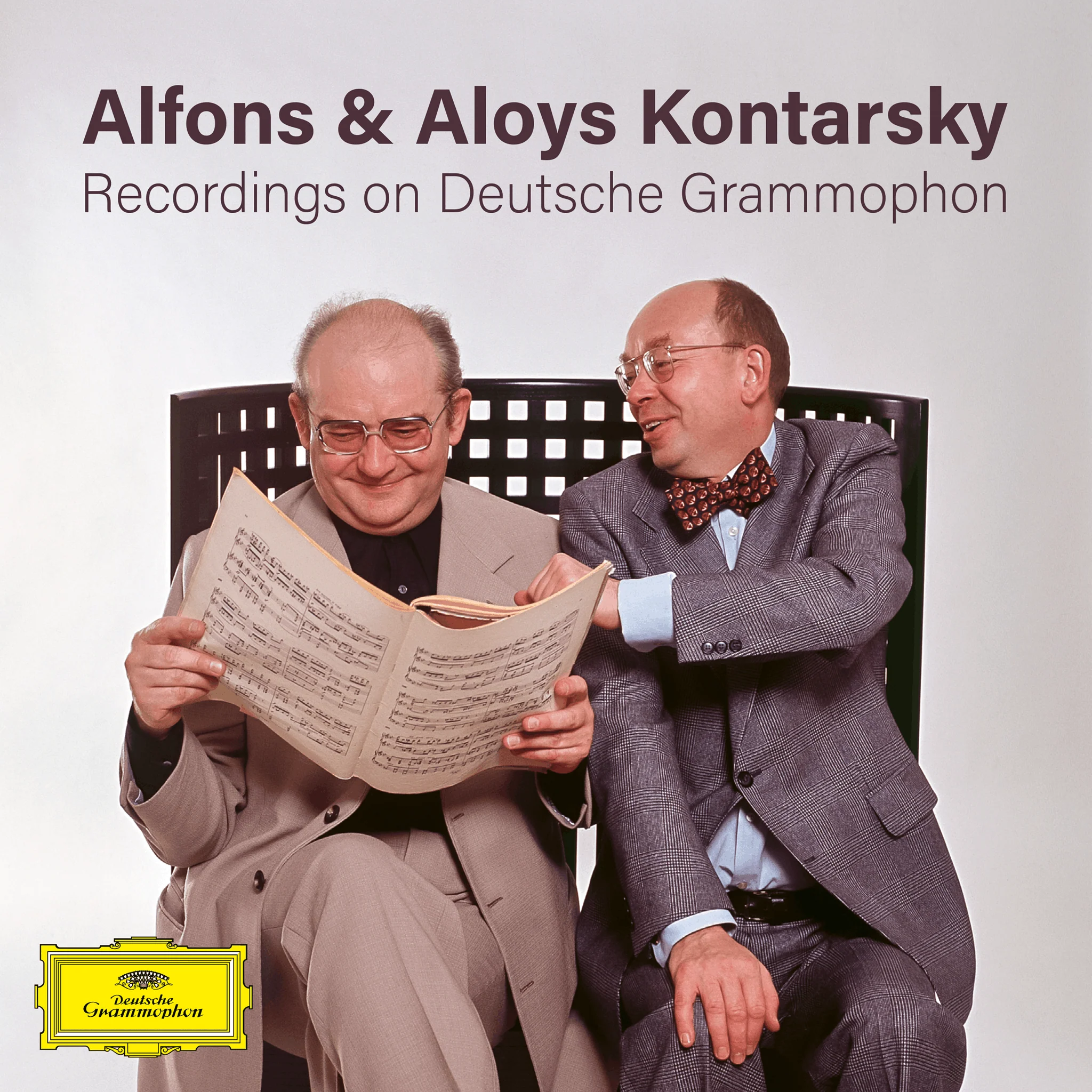 Recordings on Deutsche Grammophon - Image 3