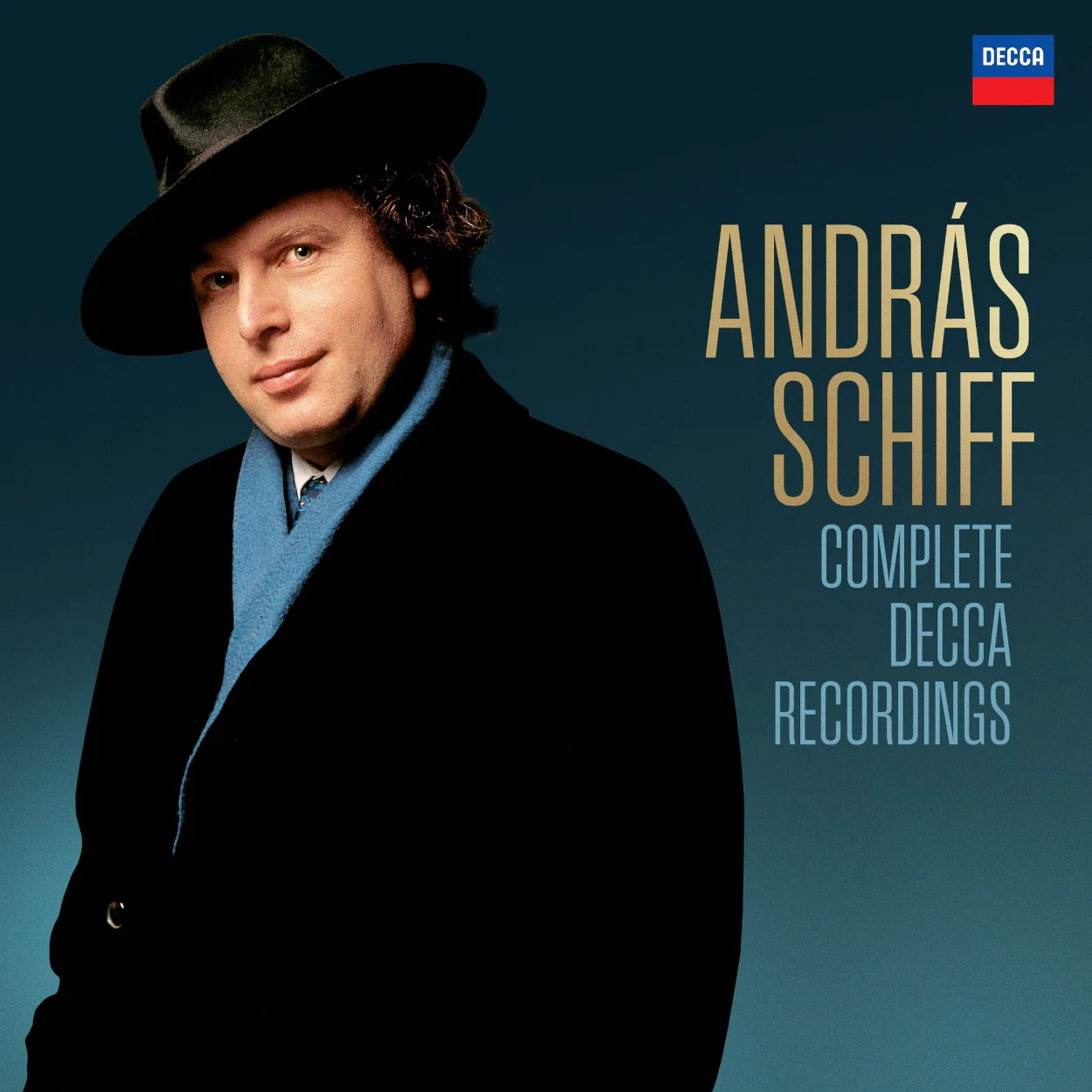 Complete Decca Recordings - Image 2