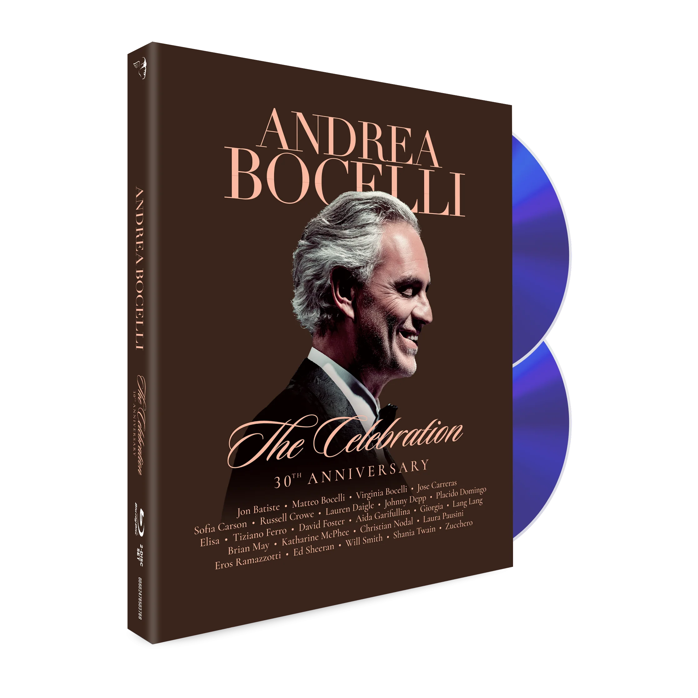 The Celebration 30th Anniversary (Live In Tuscany 2024)