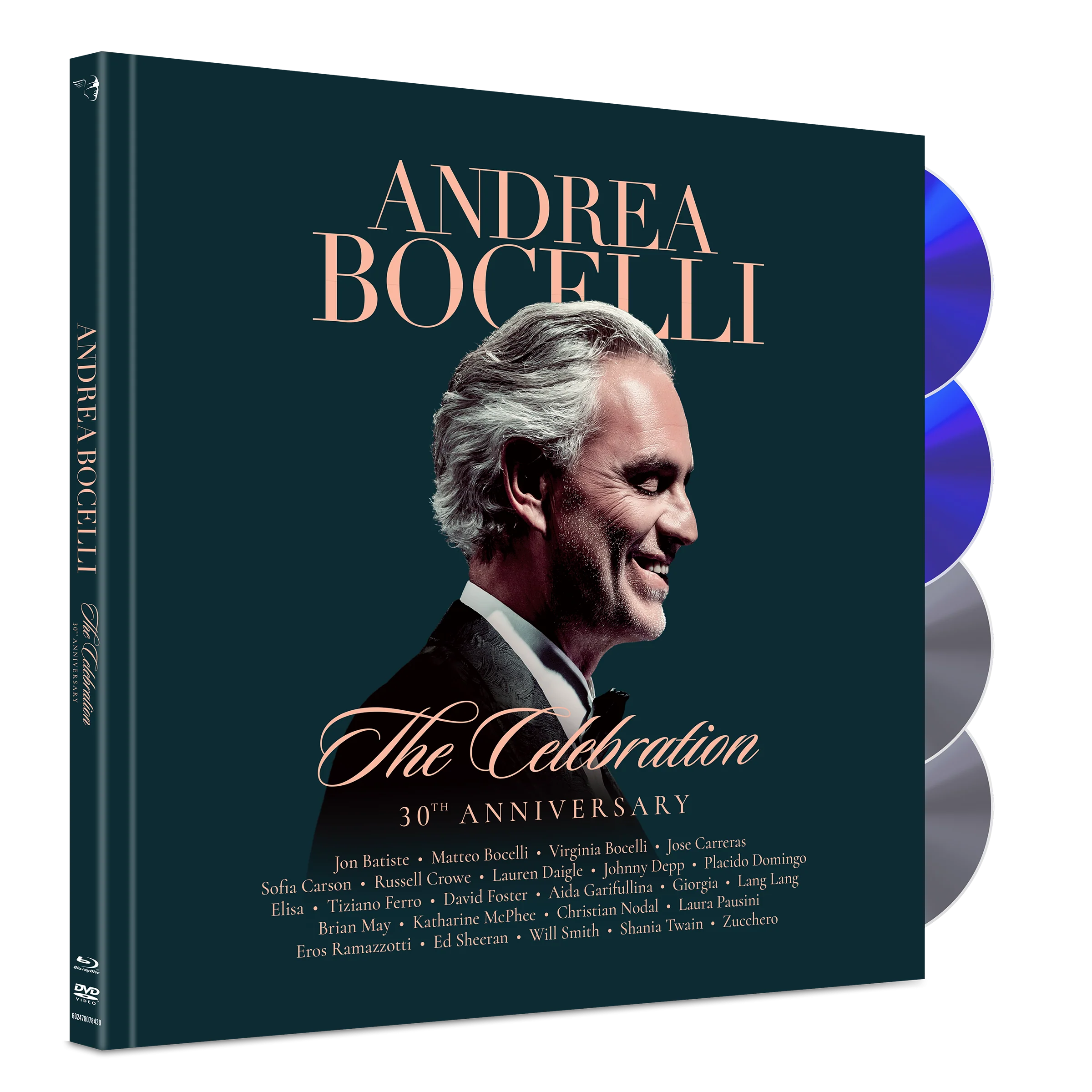 The Celebration 30th Anniversary (Live In Tuscany 2024)