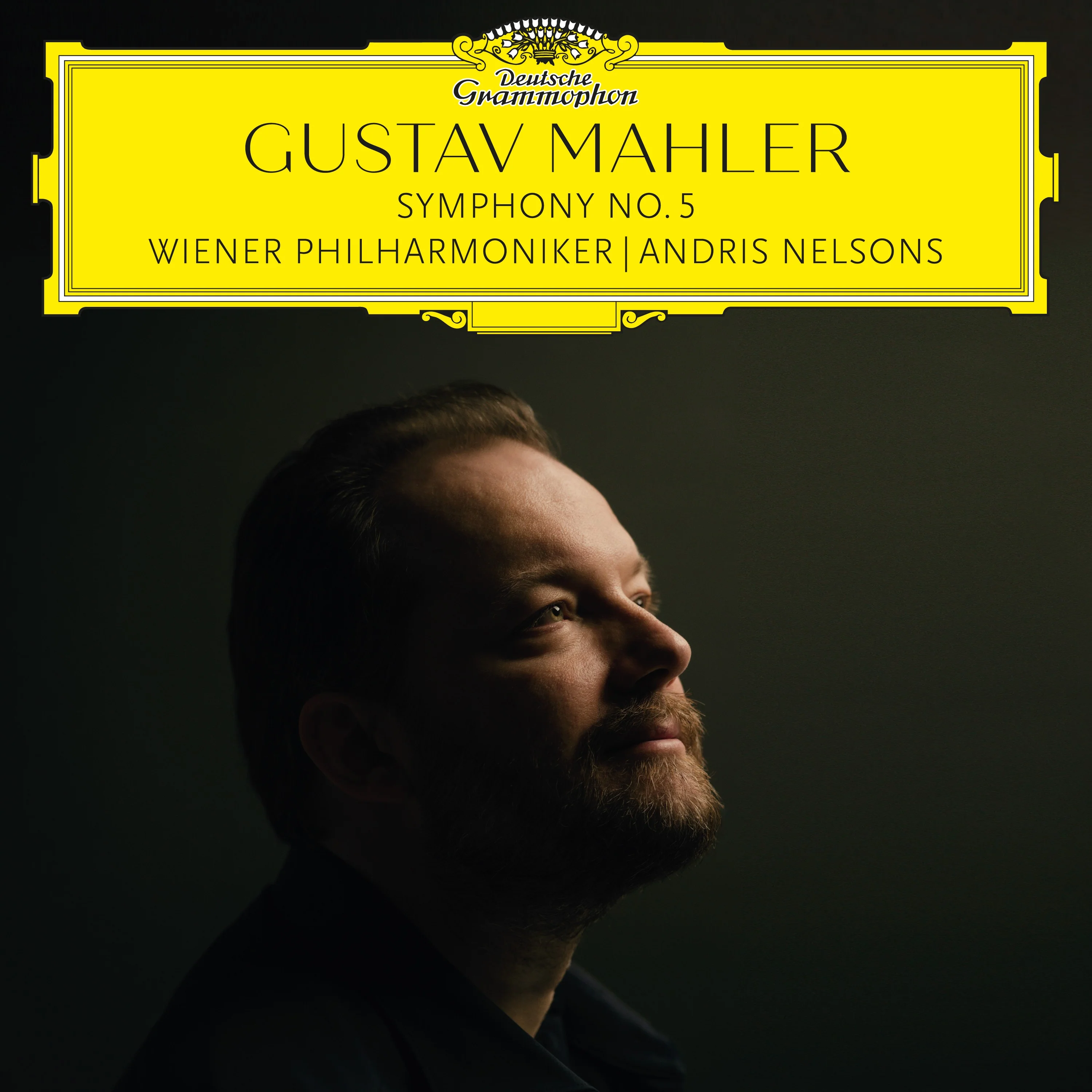 Mahler: Symphony No. 5 - Image 2