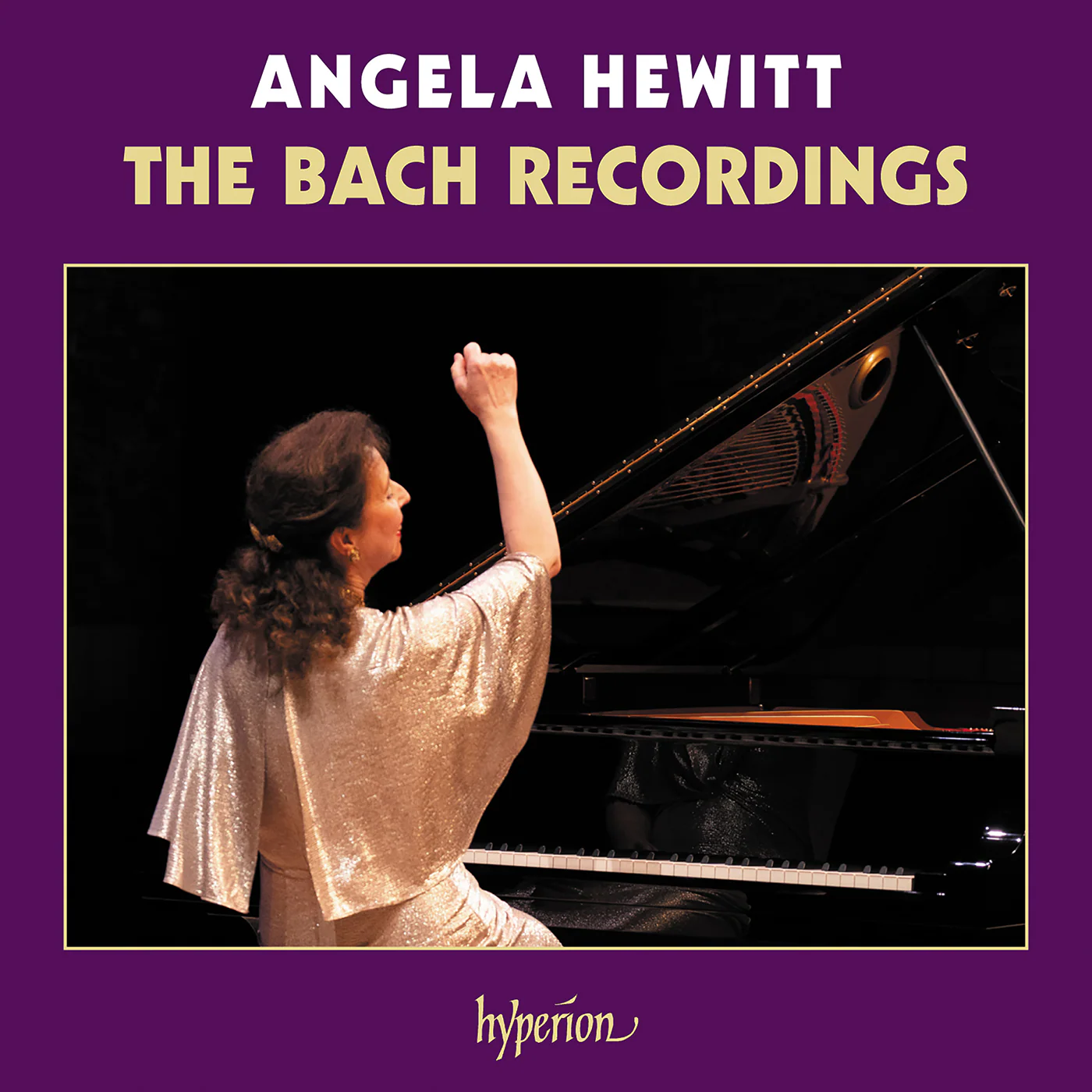 The Bach Recordings - Image 2