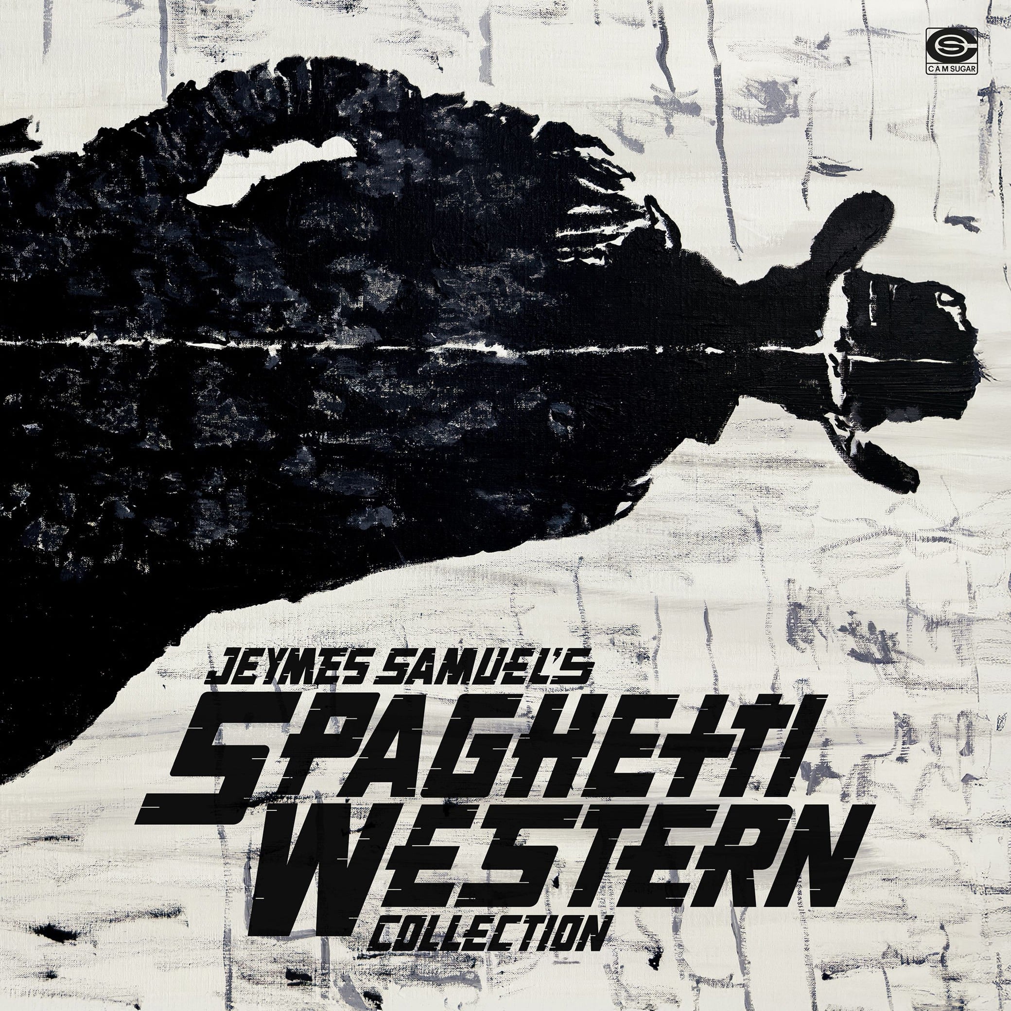Jeymes Samuel’s Spaghetti Western Collection - Image 3