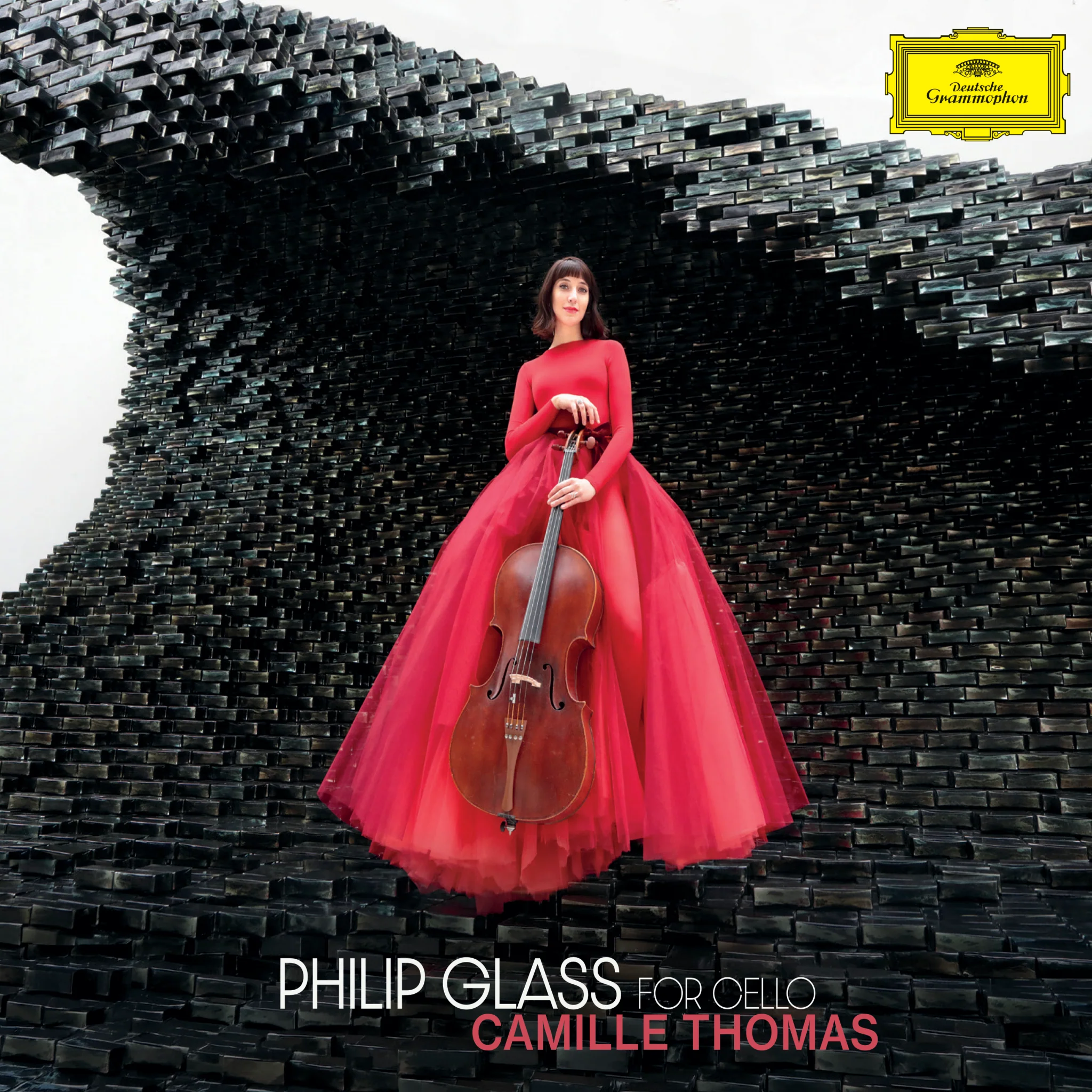 Philip Glass: For Cello - Image 2