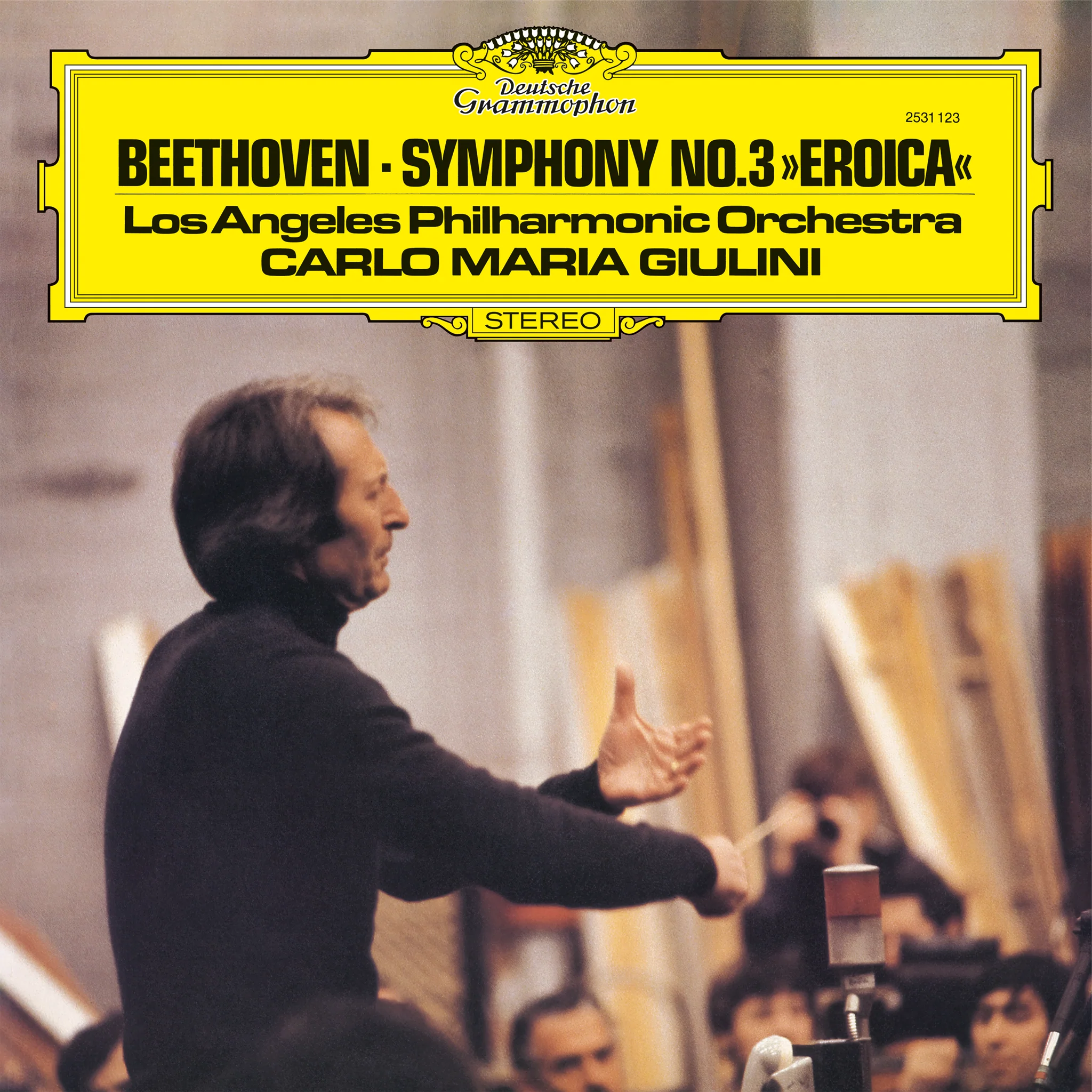 Beethoven: Sinfonie Nr. 3 »Eroica« - Image 2