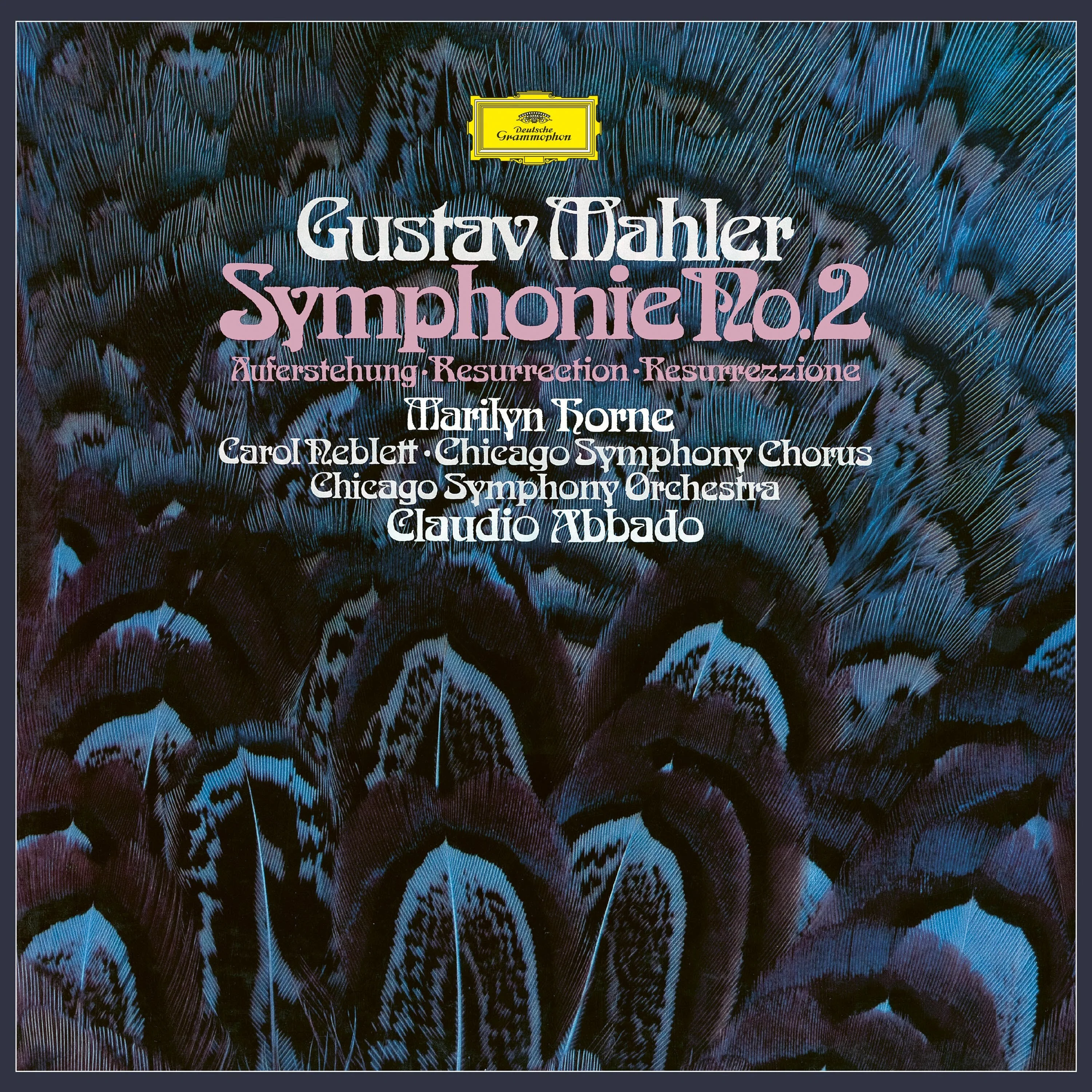 Mahler: Symphony No. 2 "Resurrection" - Image 2