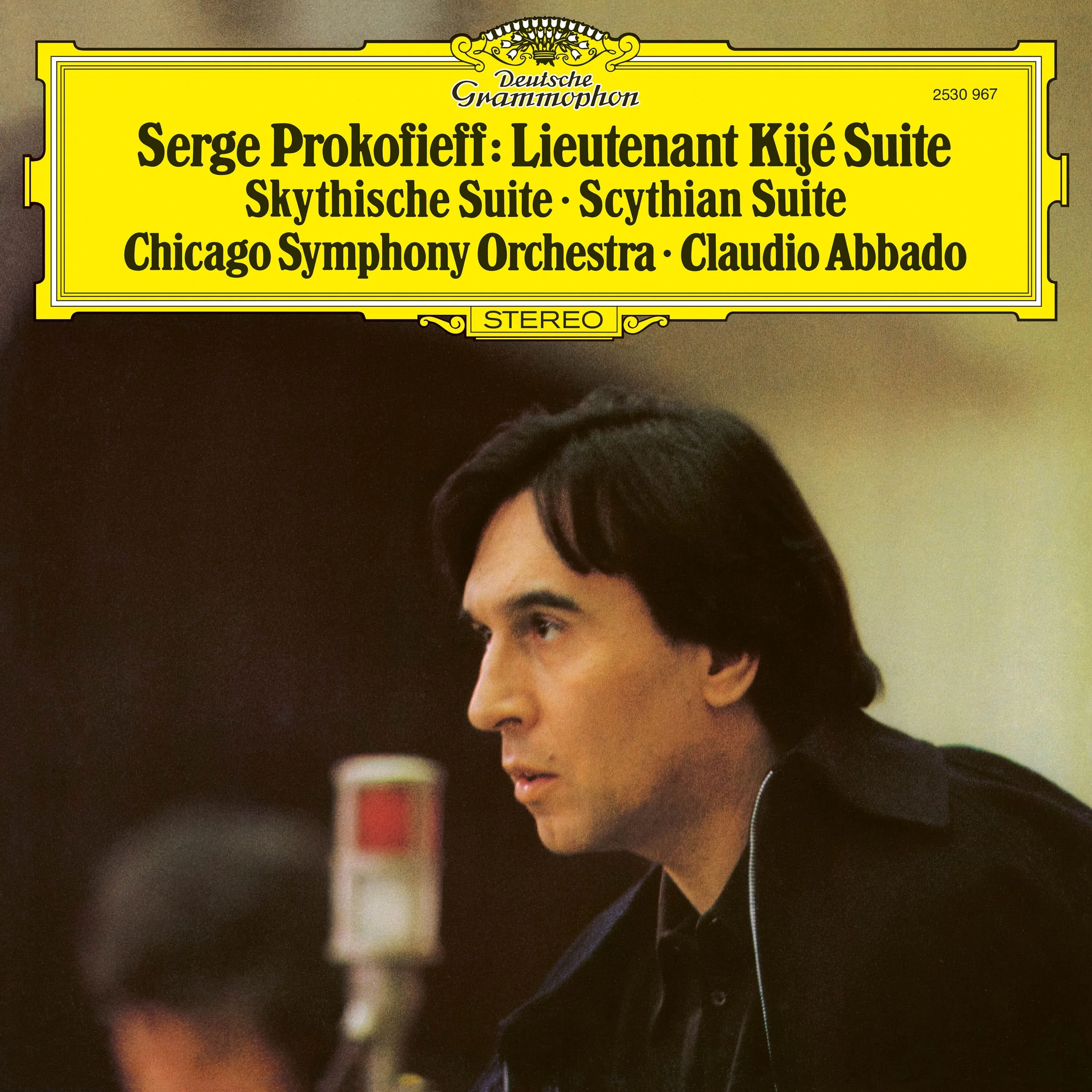 Prokofiev: Lieutenant Kijé Suite / Scythian Suite - Image 2