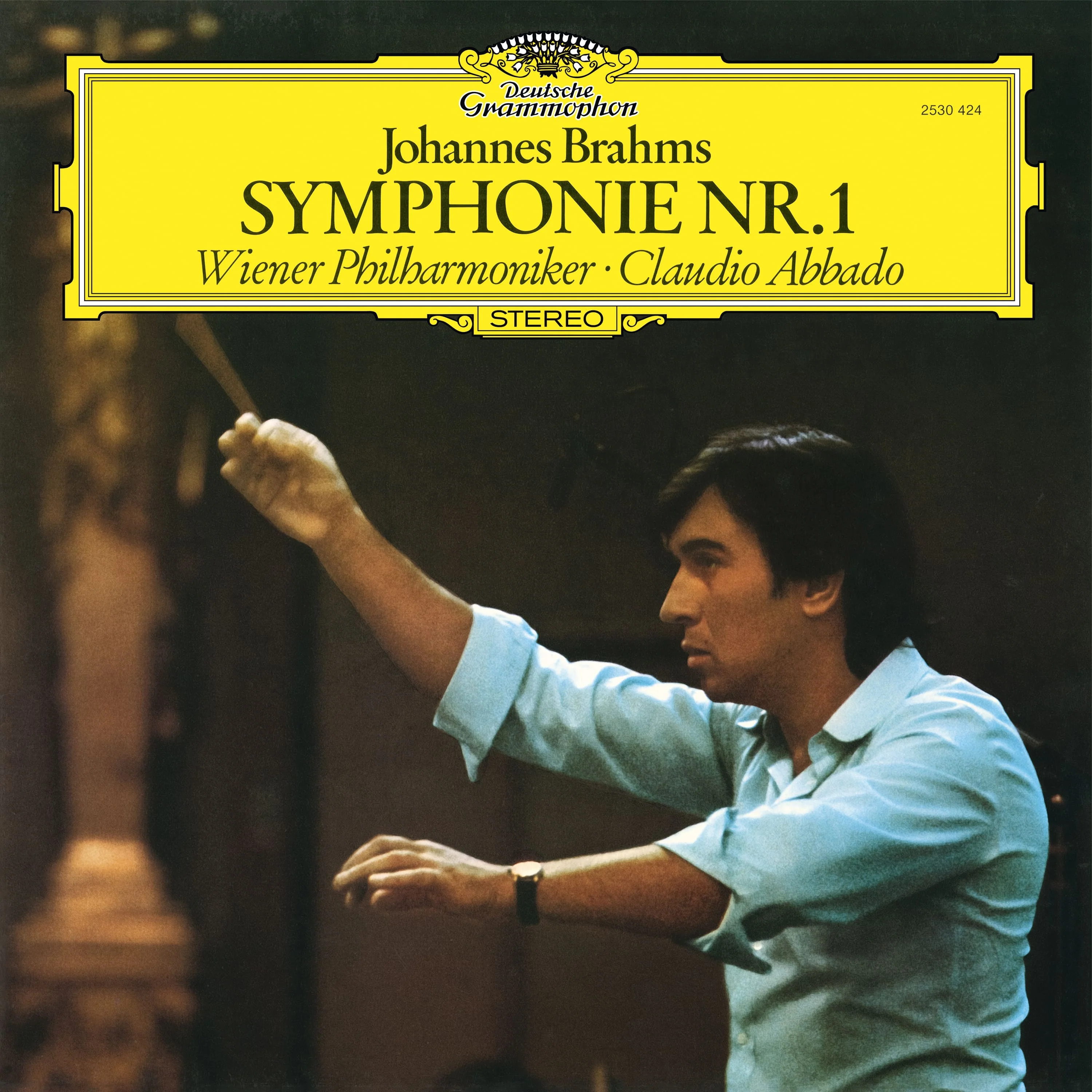 Brahms: Symphony No. 1 - Image 2