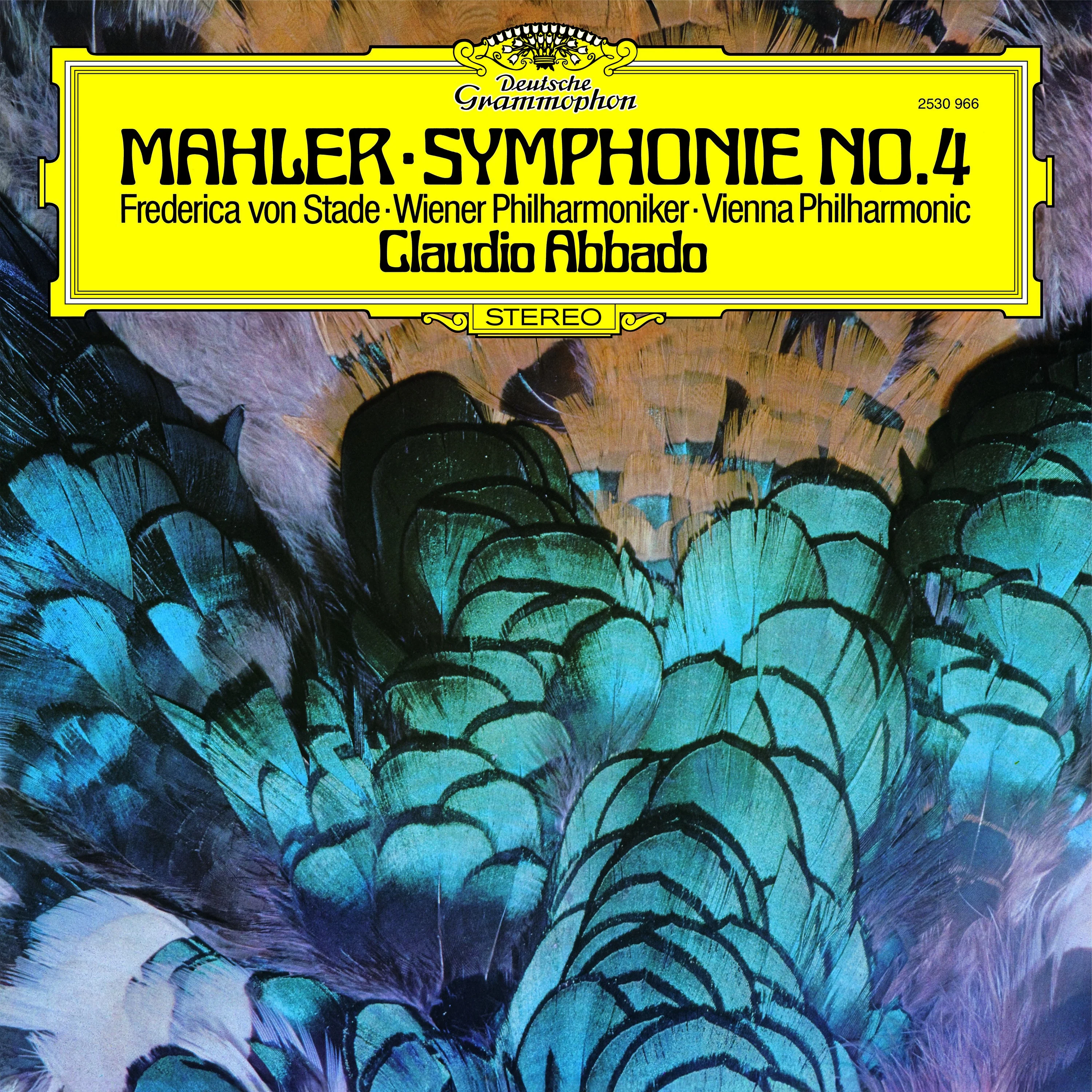 Mahler: Symphony No. 4 - Image 2
