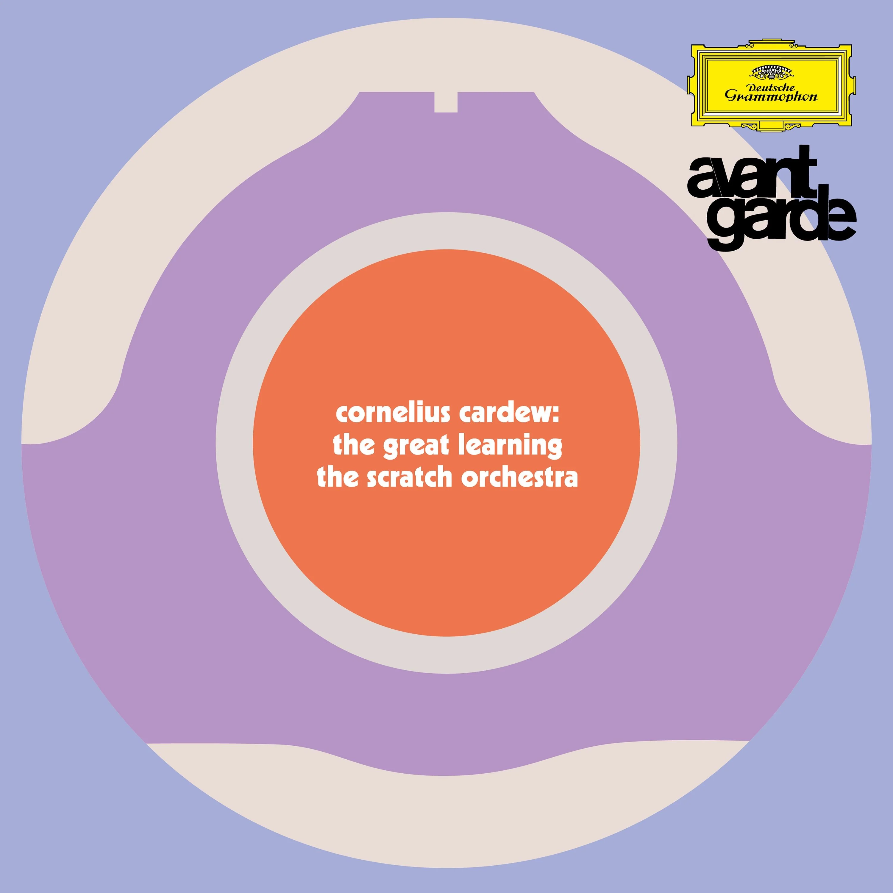 Cornelius Cardew: The Great Learning - Image 2