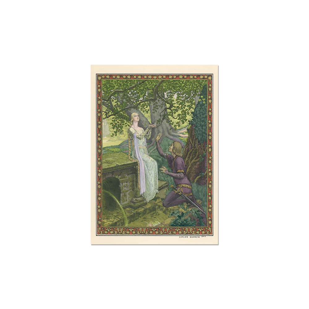 César Franck: Symphony D minor / Gabriel Fauré: Pelléas et Mélisande - Image 8