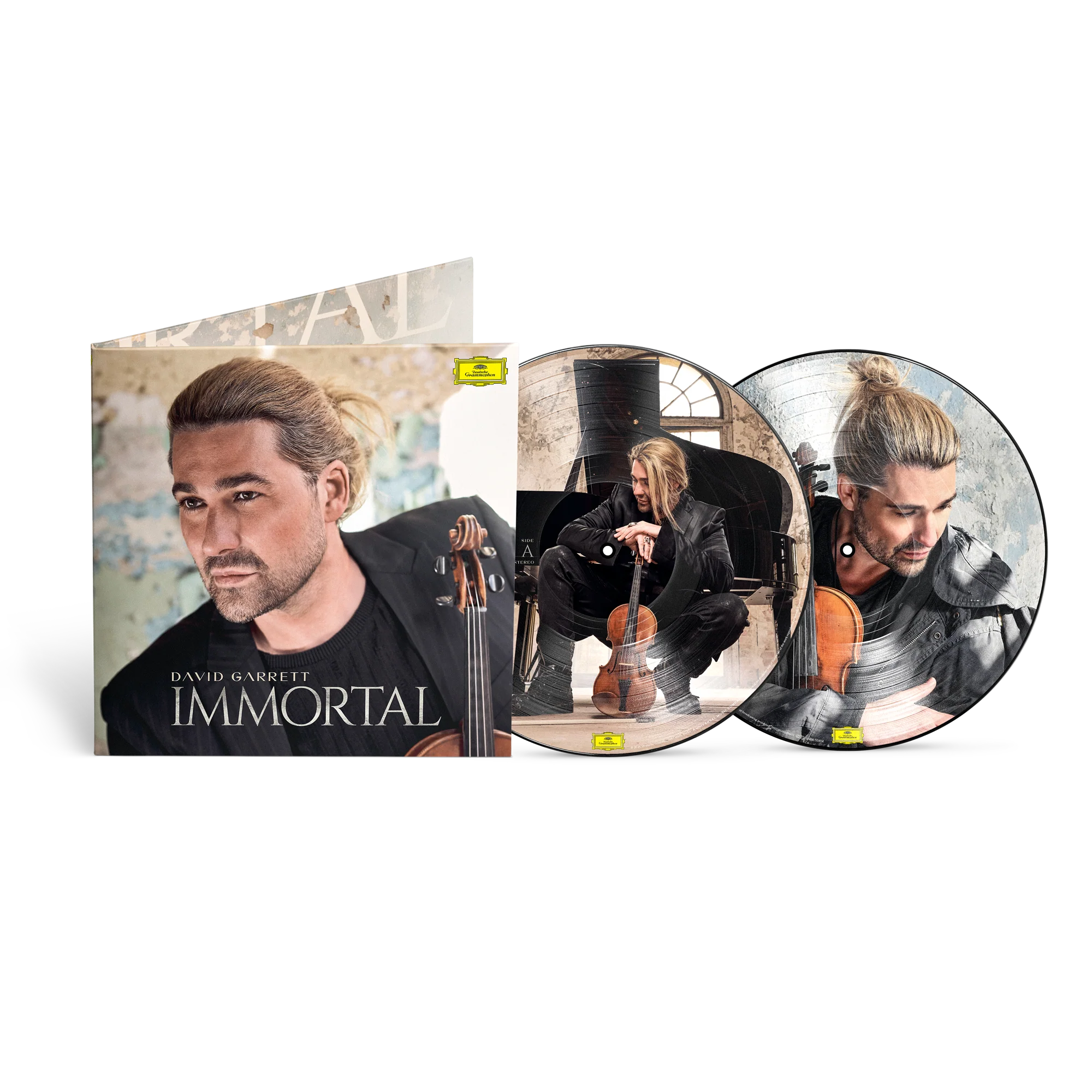 Immortal