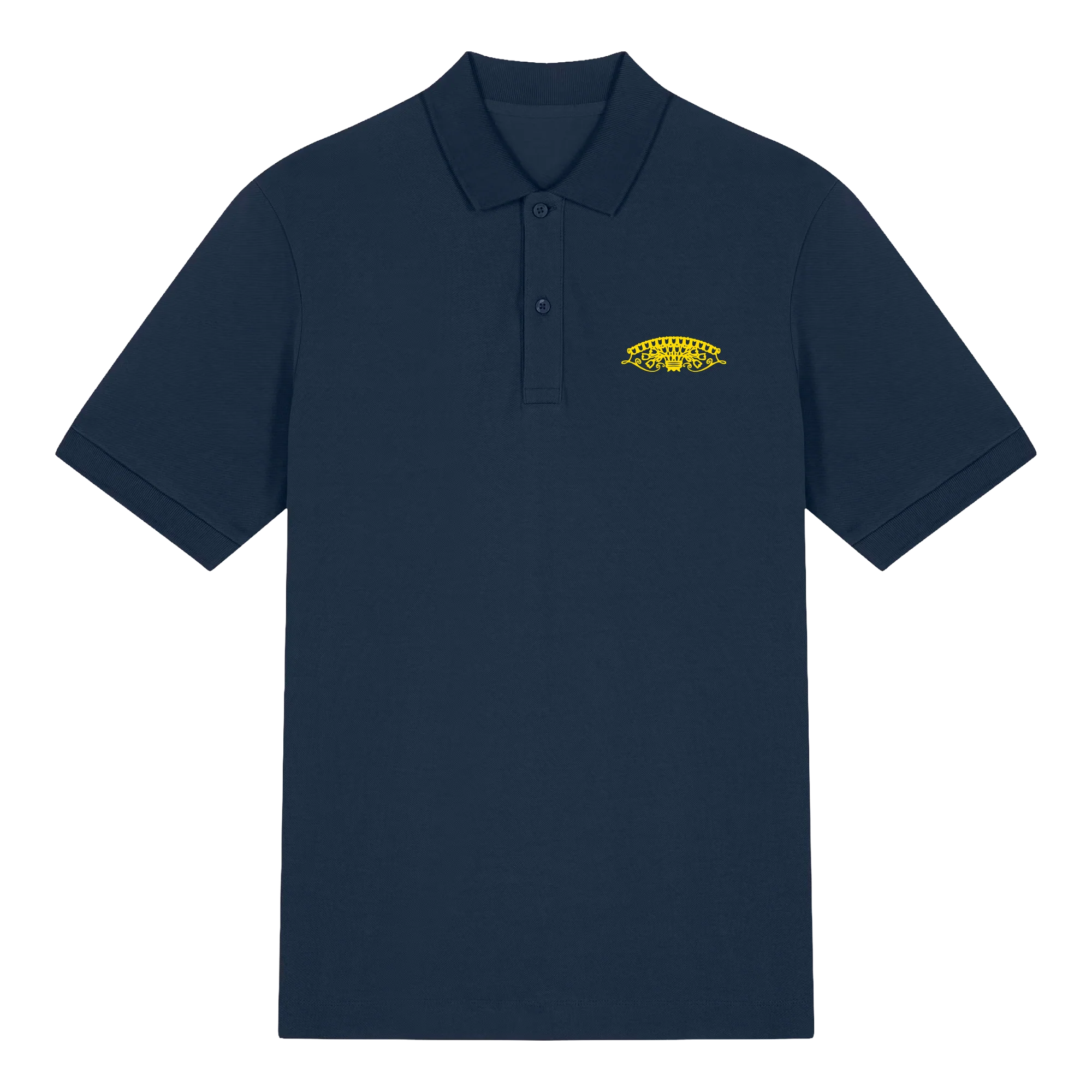 DG Blue - Polo Shirt