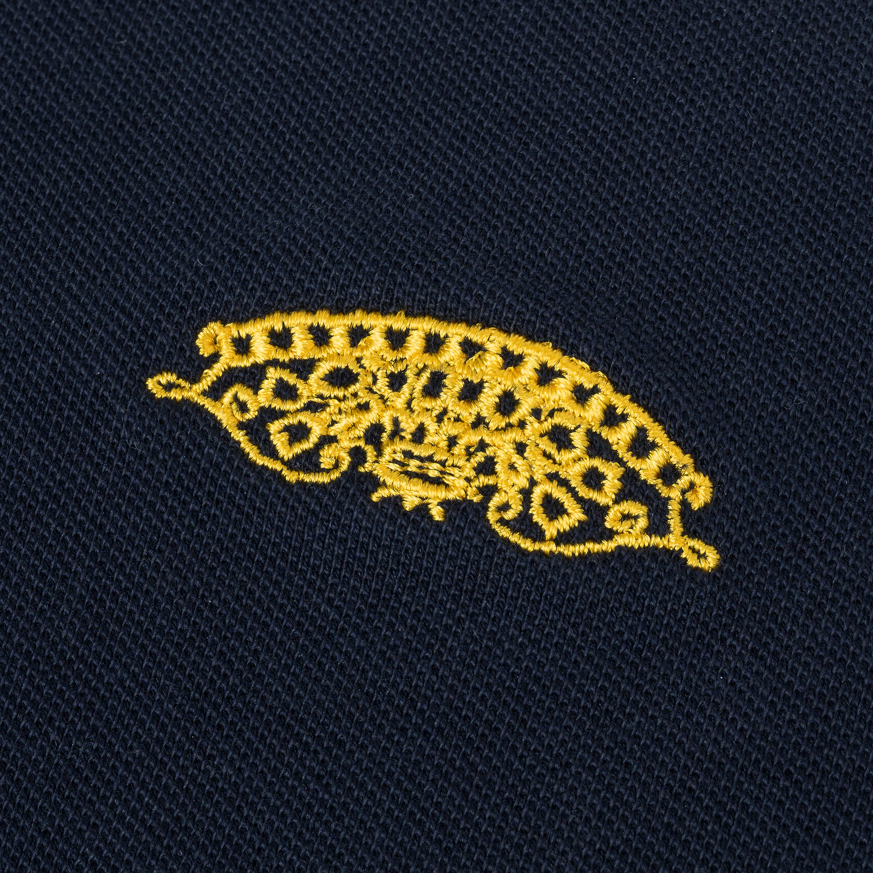 DG Blue - Polo Shirt - Image 2