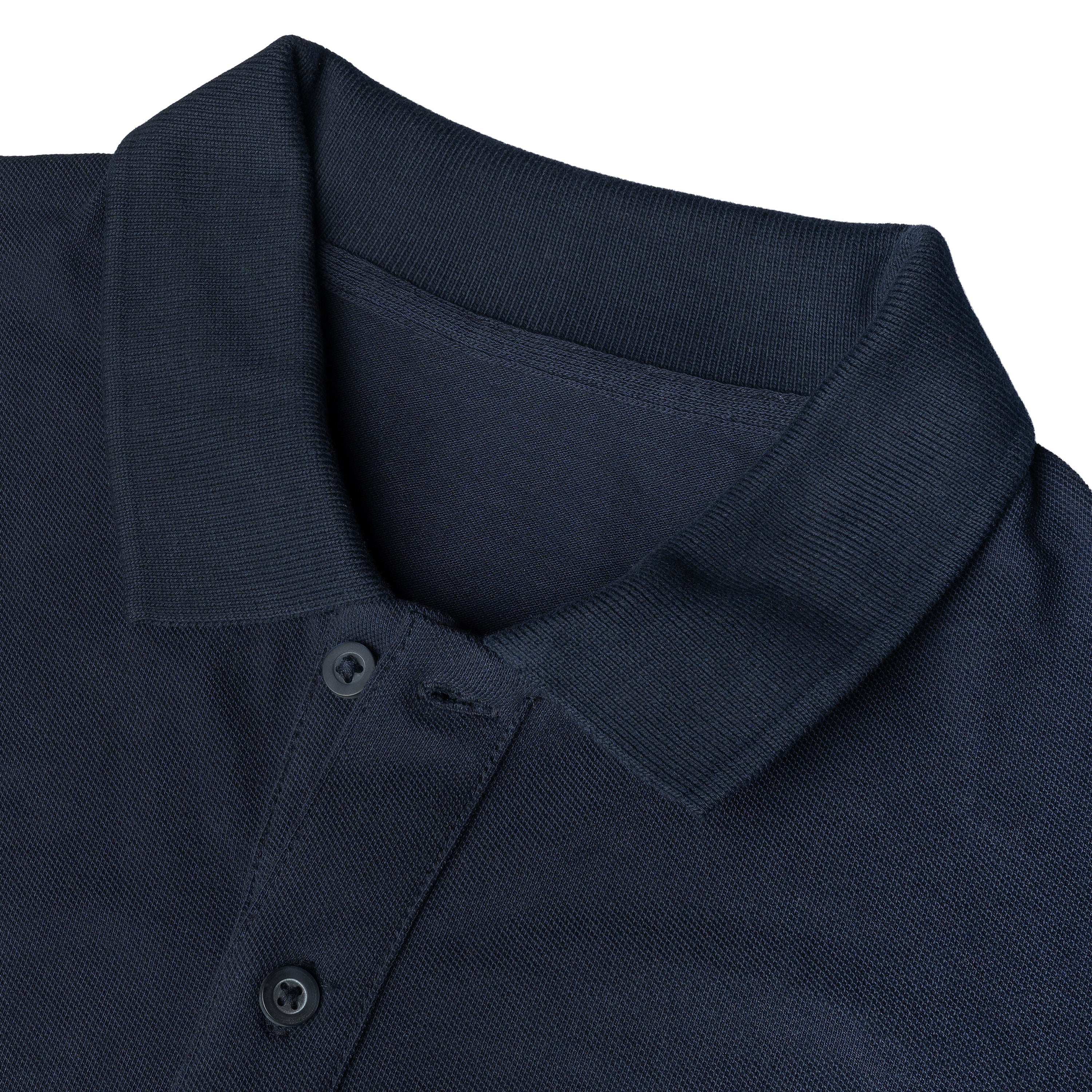 DG Blue - Polo Shirt - Image 3