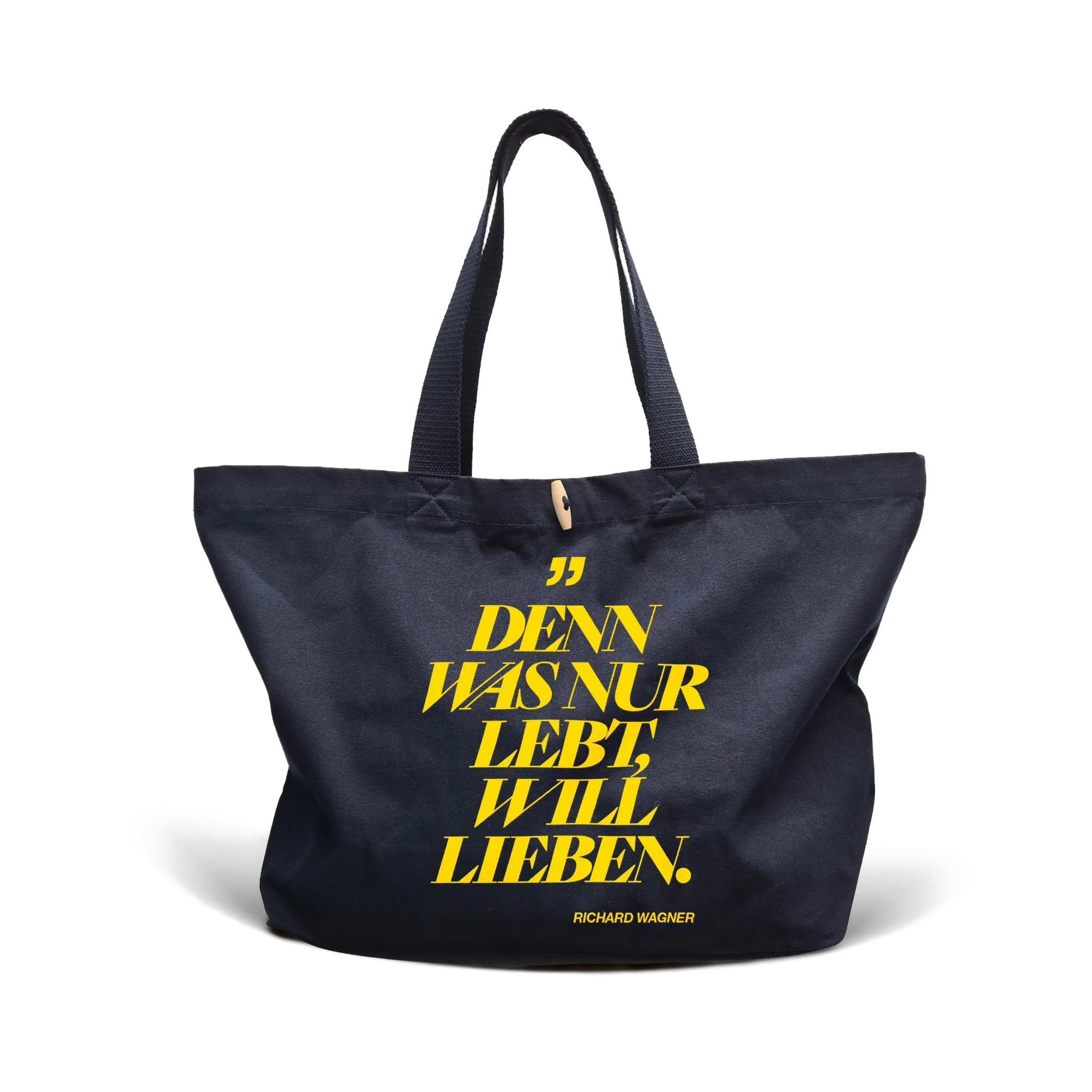 DG Blue - Shopper