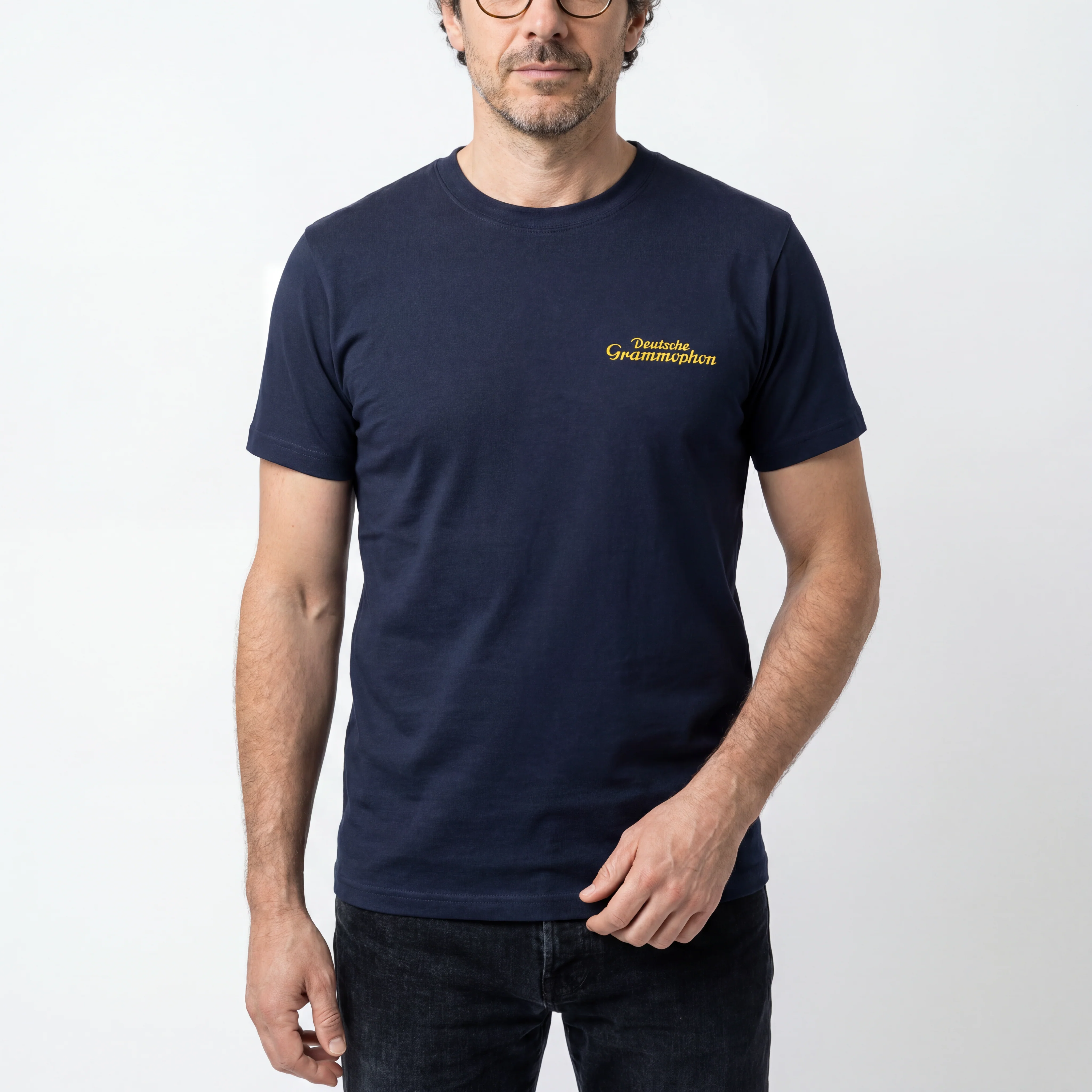 DG Blue - Unisex Shirt - Image 3