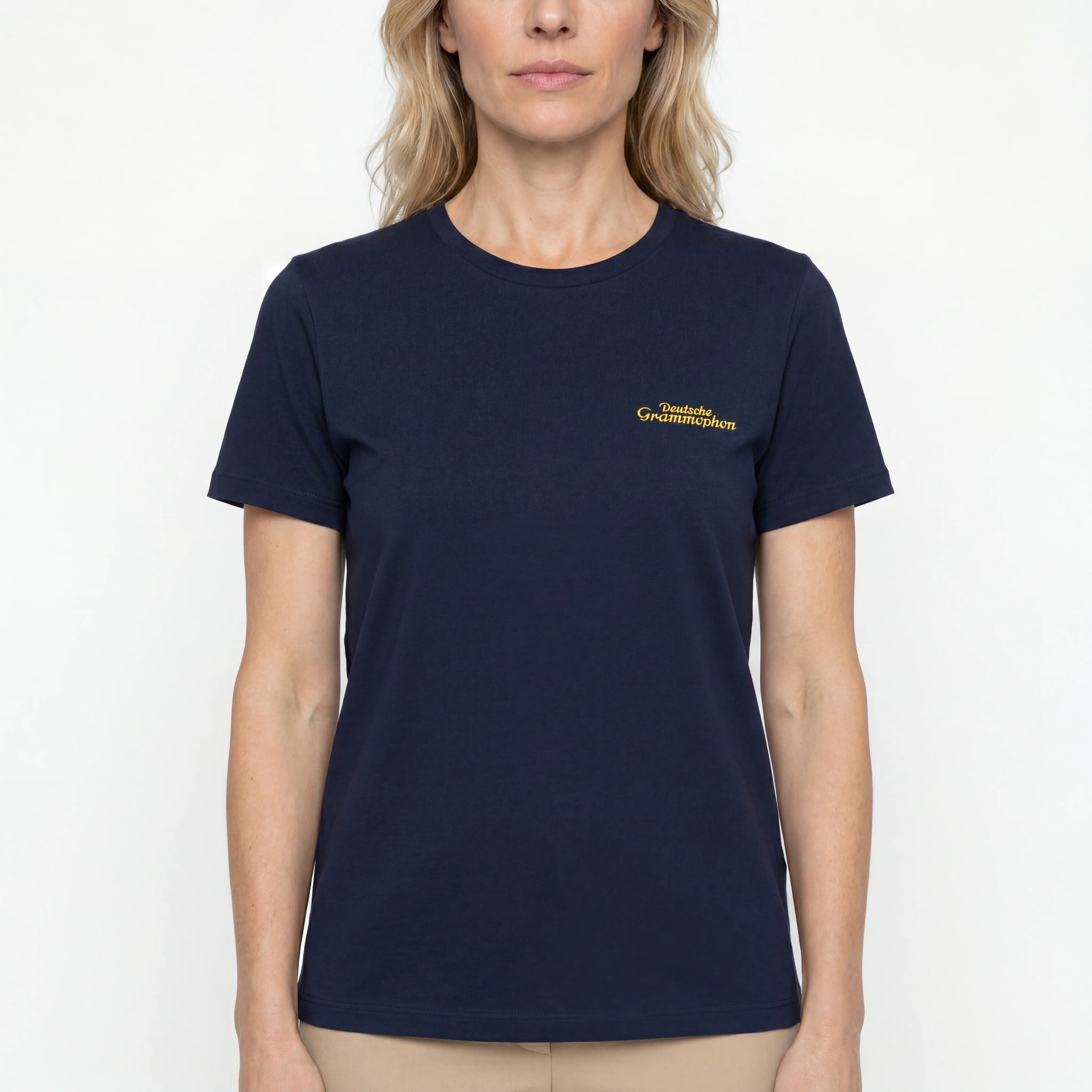 DG Blue - Women's Shirt - Image 3