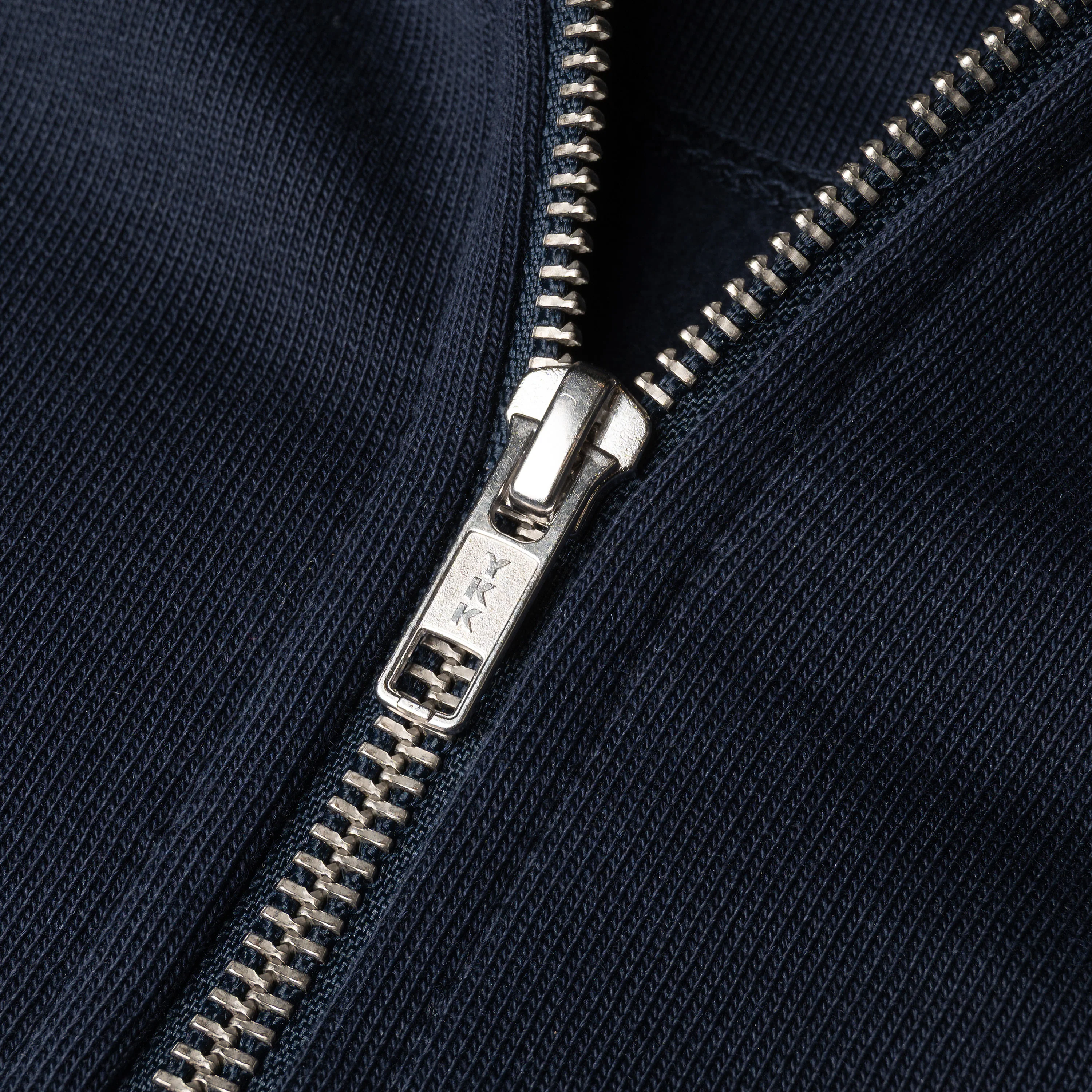 DG Blue - Zip Hoodie - Image 2