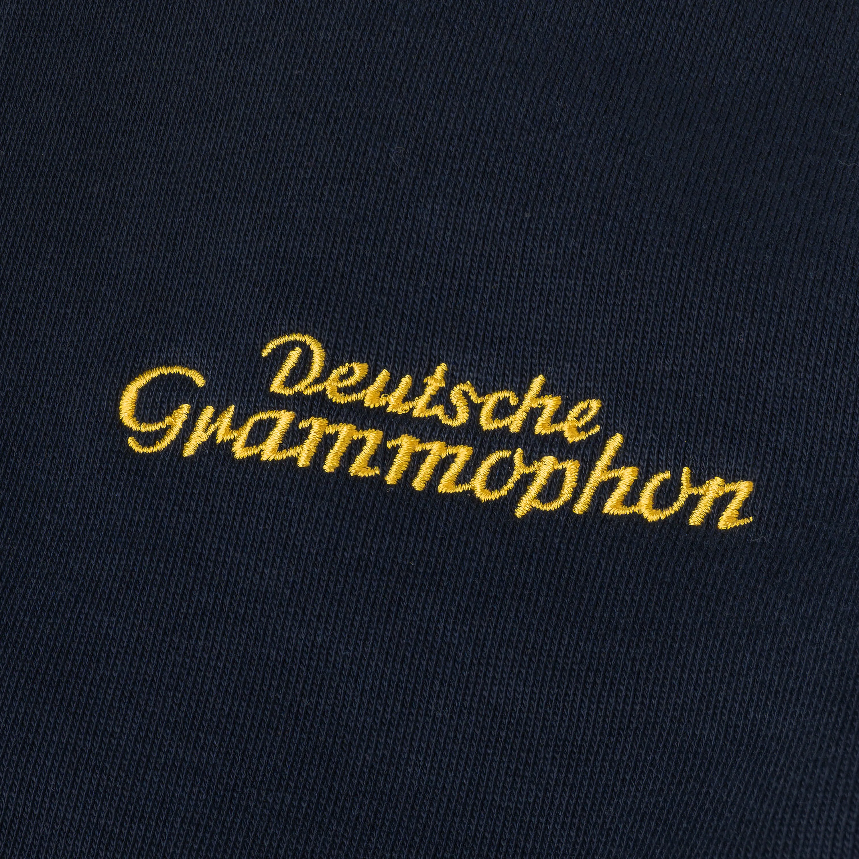 DG Blue - Zip Hoodie - Image 3