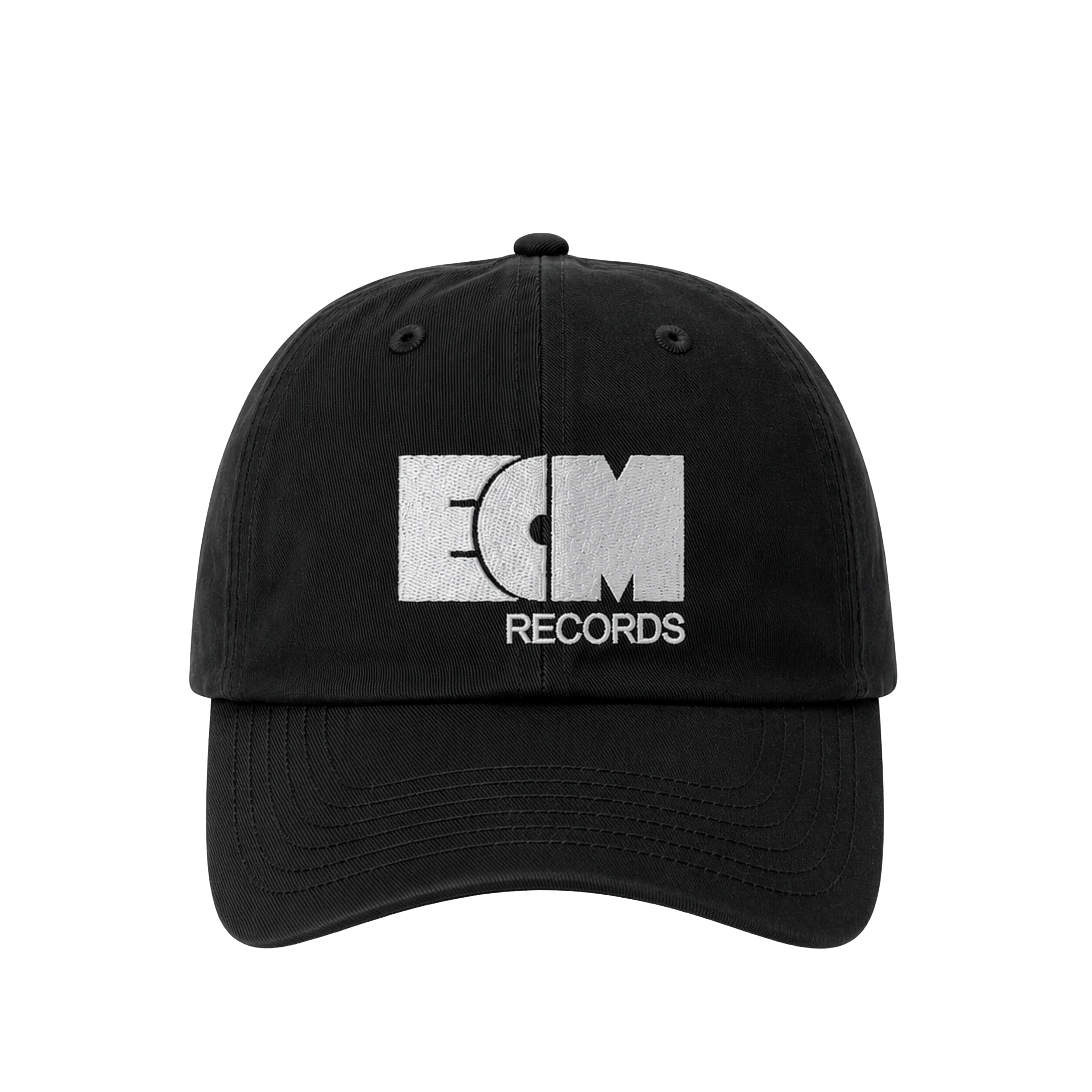ECM Cap