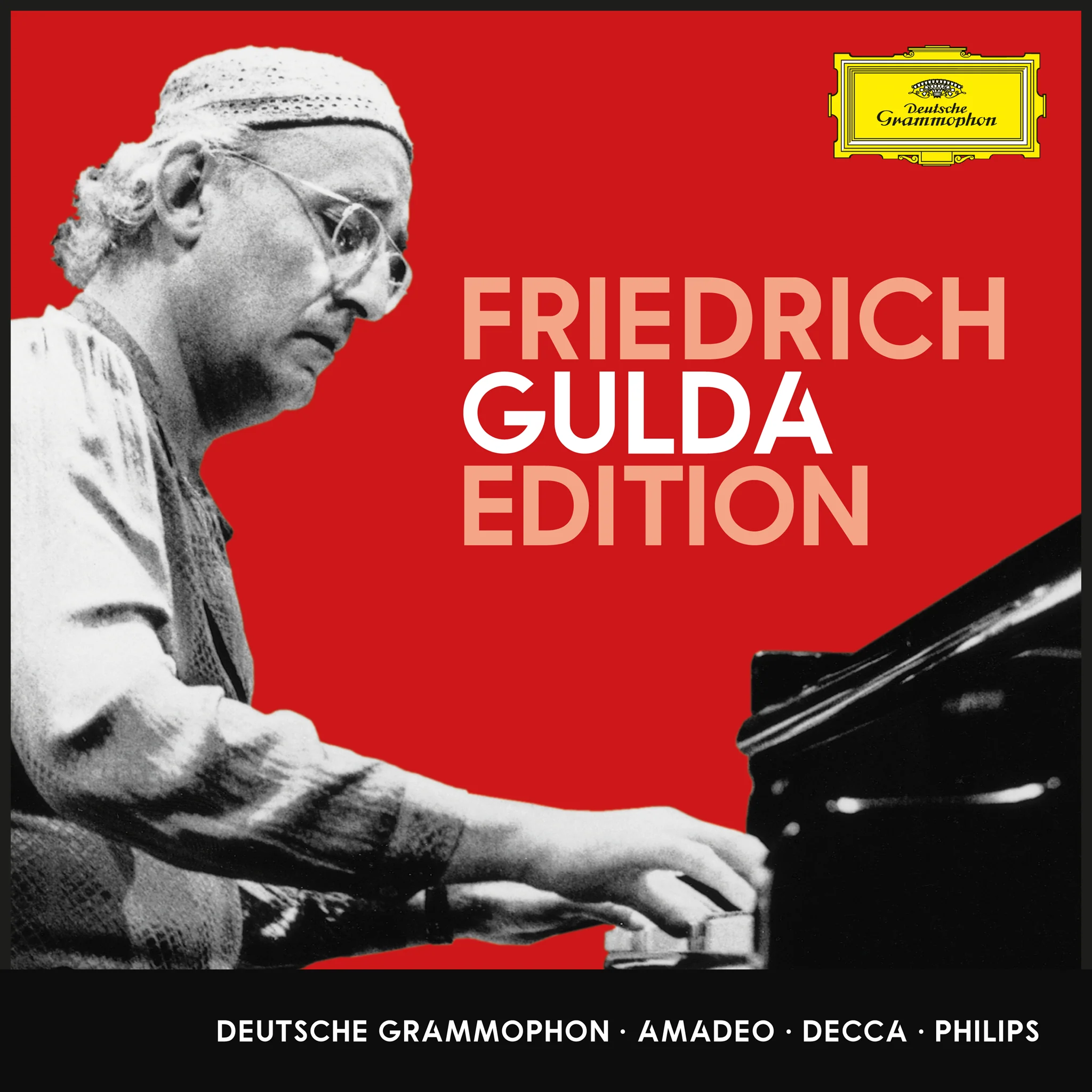 Friedrich Gulda Edition - Image 2