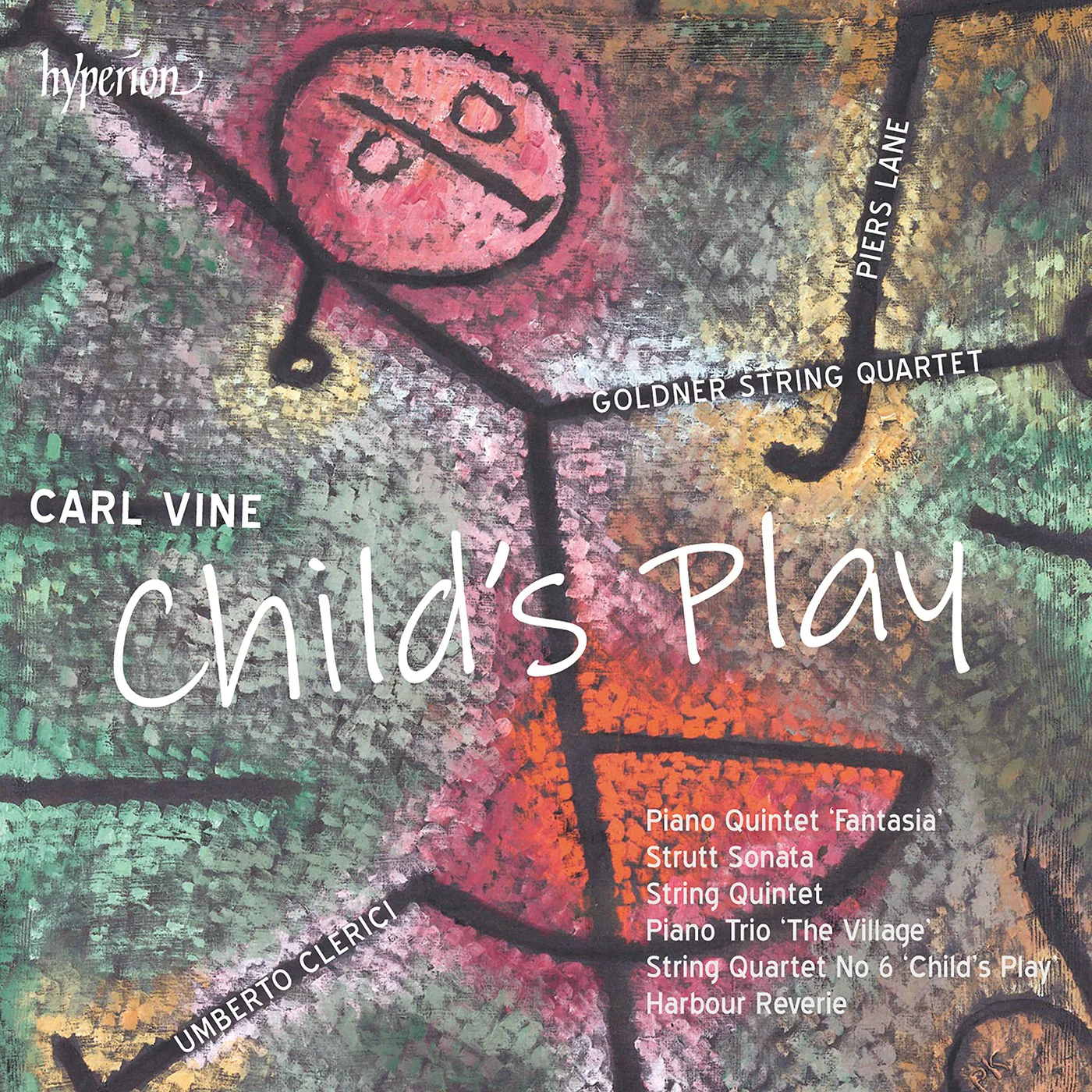Vine: Child's Play