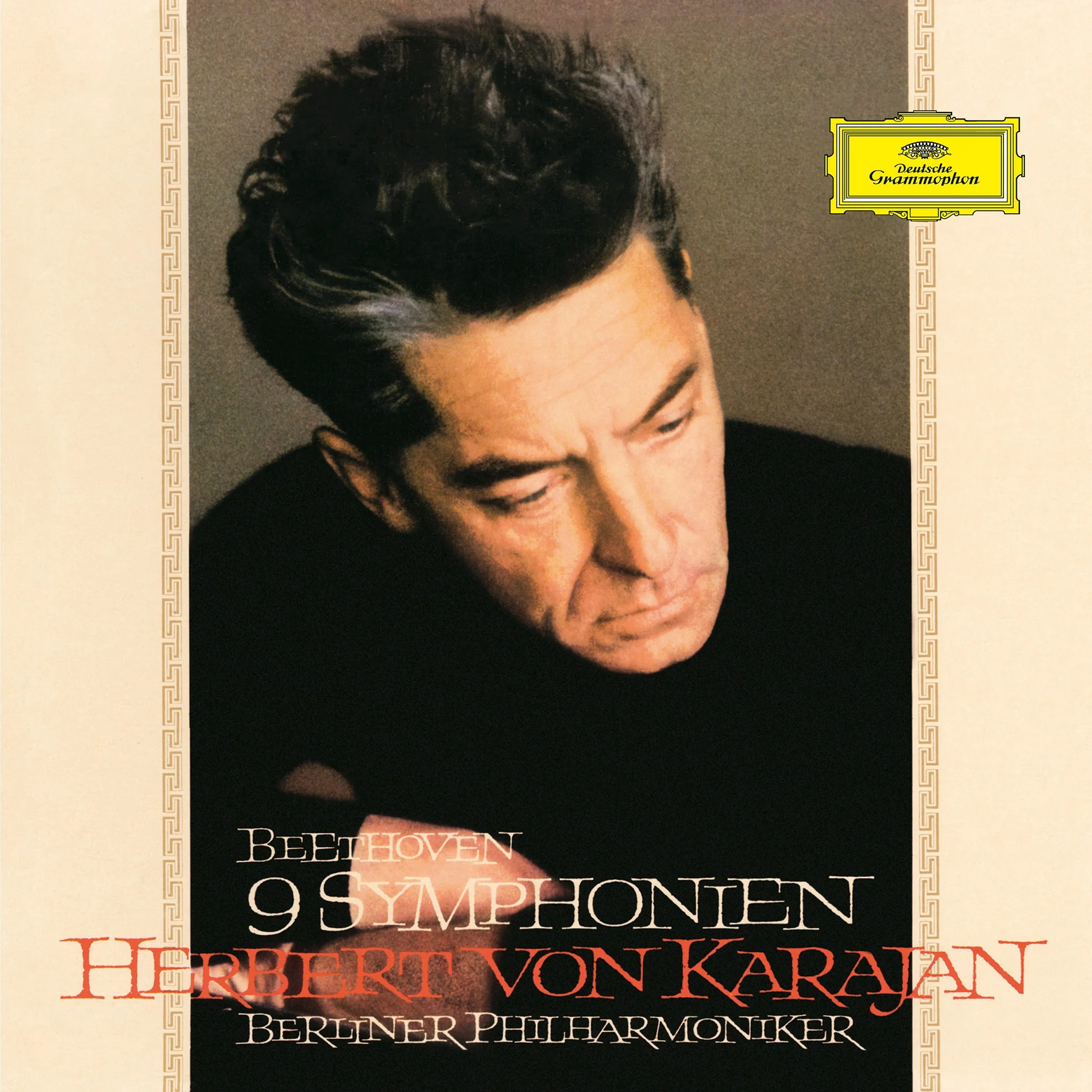 Beethoven: 9 Symphonies