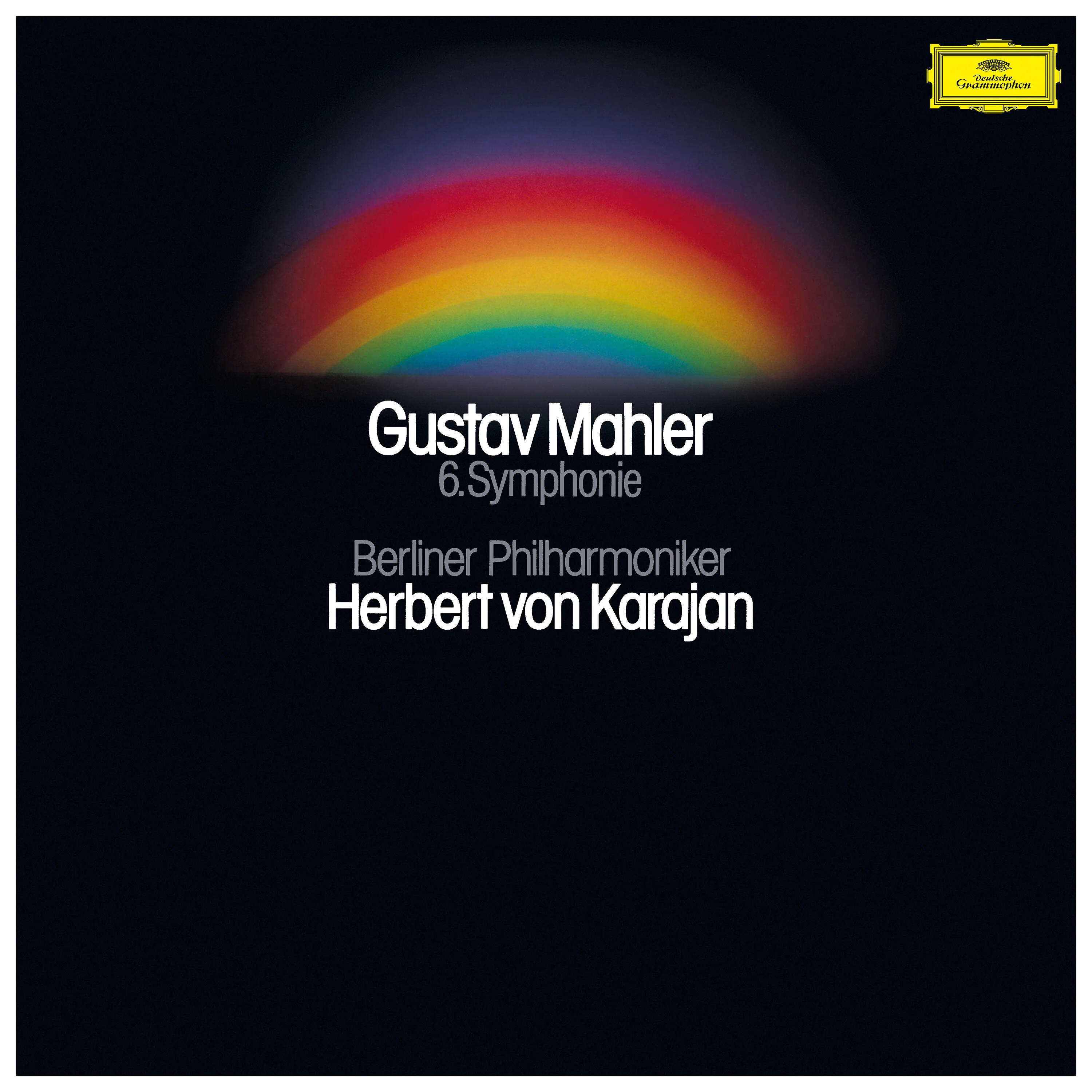 Mahler: Symphony No. 6 - Image 2