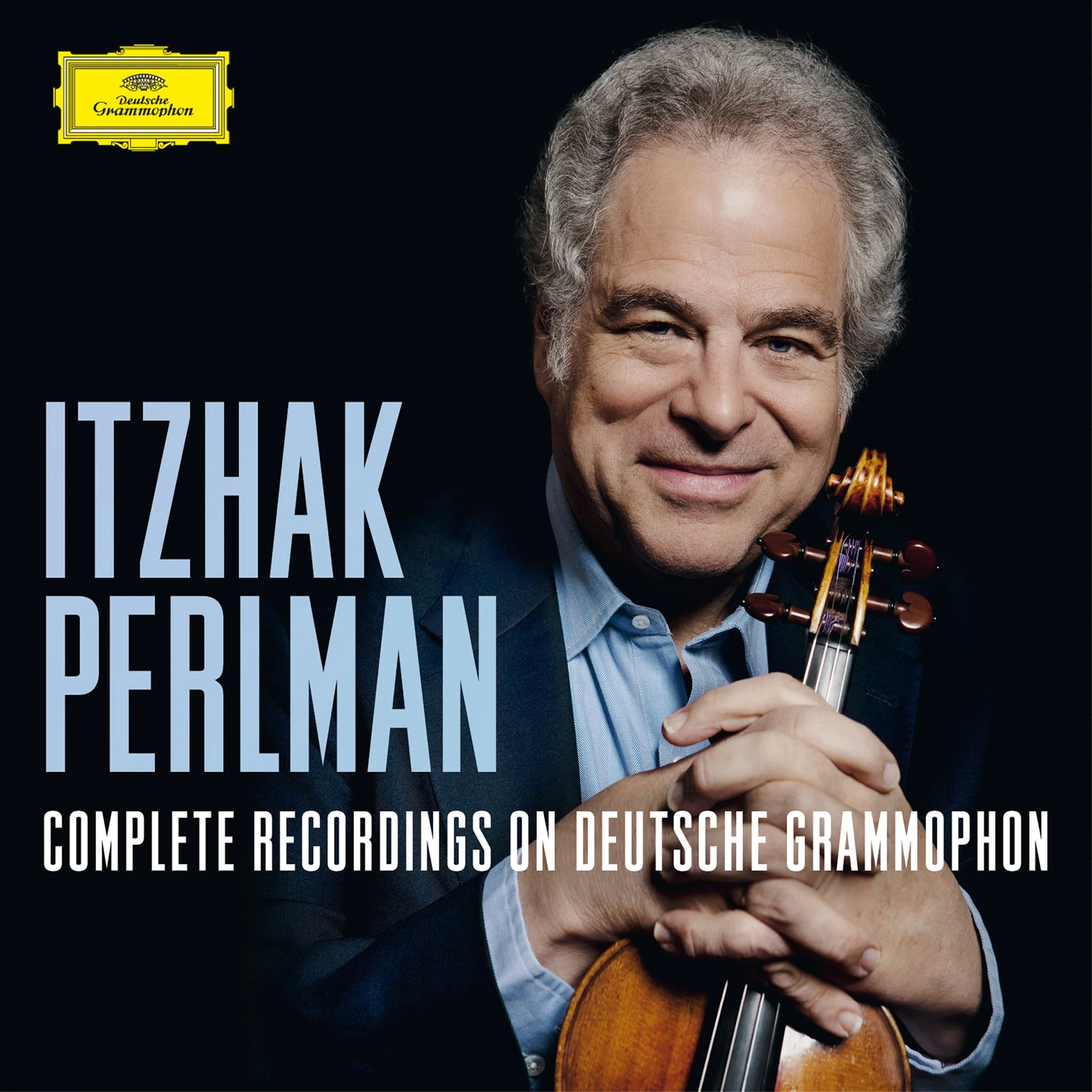 Complete Recordings on Deutsche Grammophon - Image 2