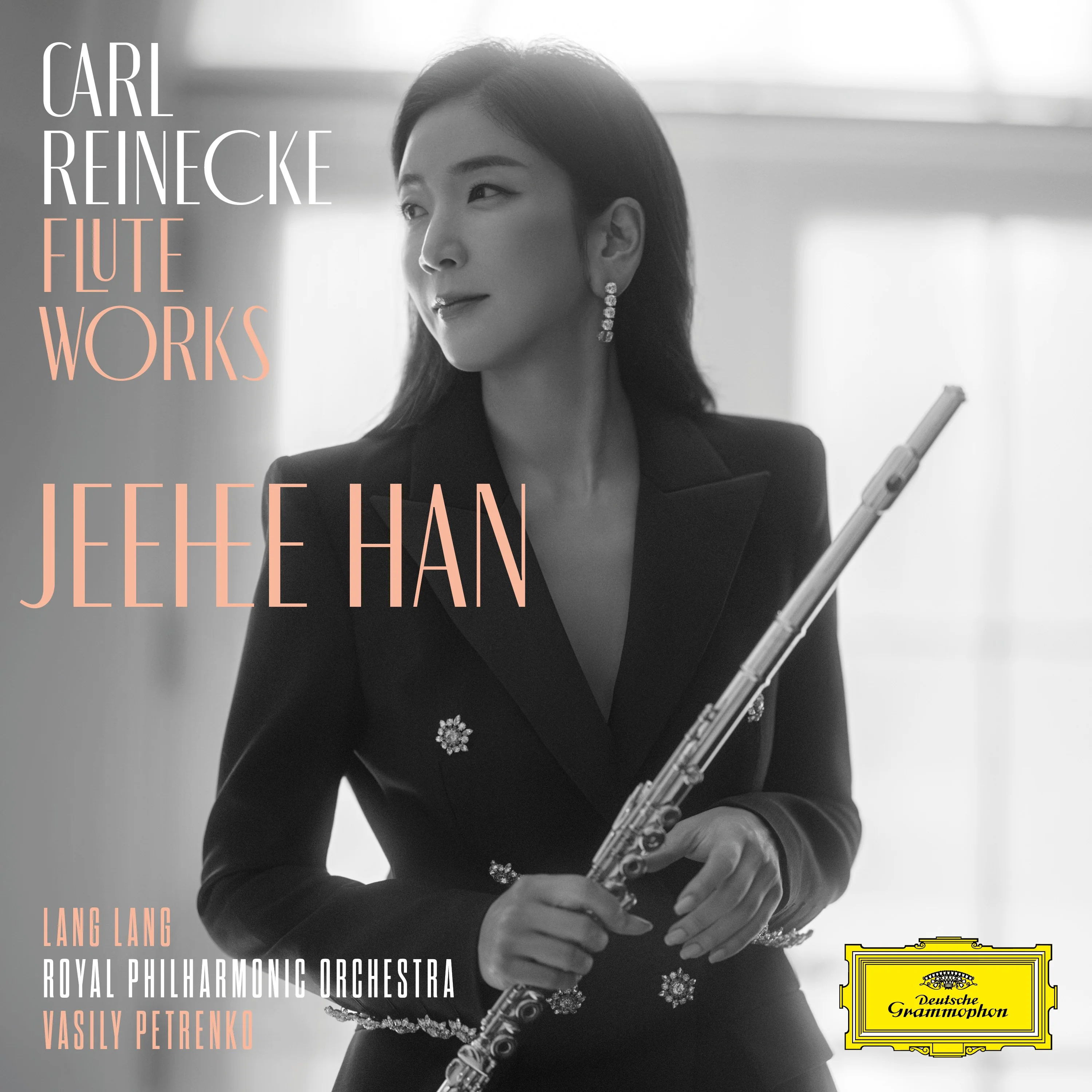 Carl Reinecke: Flute Works - Image 2