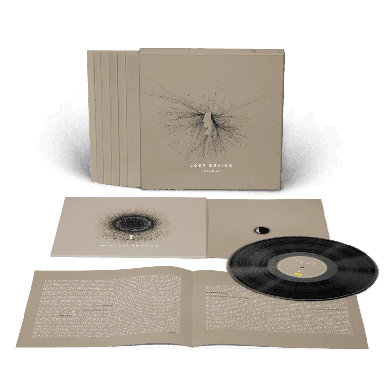 Trilogy - Image 2
