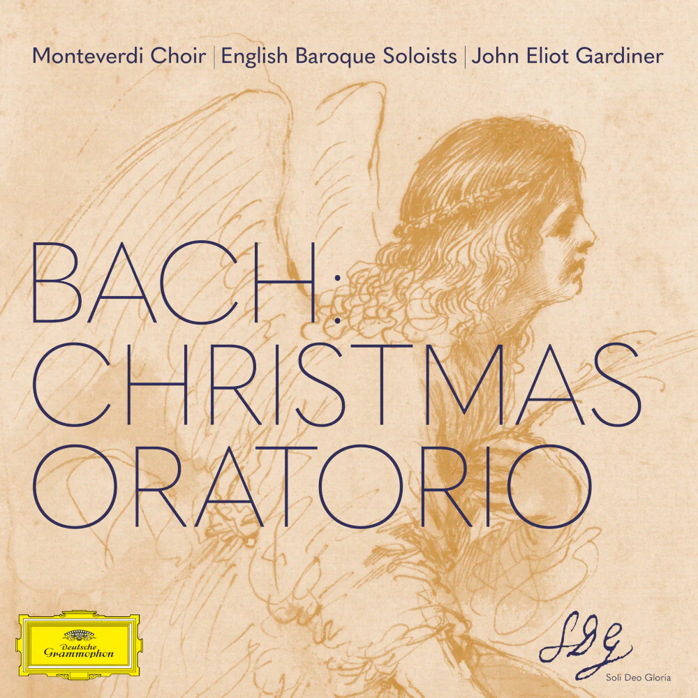 Bach: Christmas Oratorio - Image 2