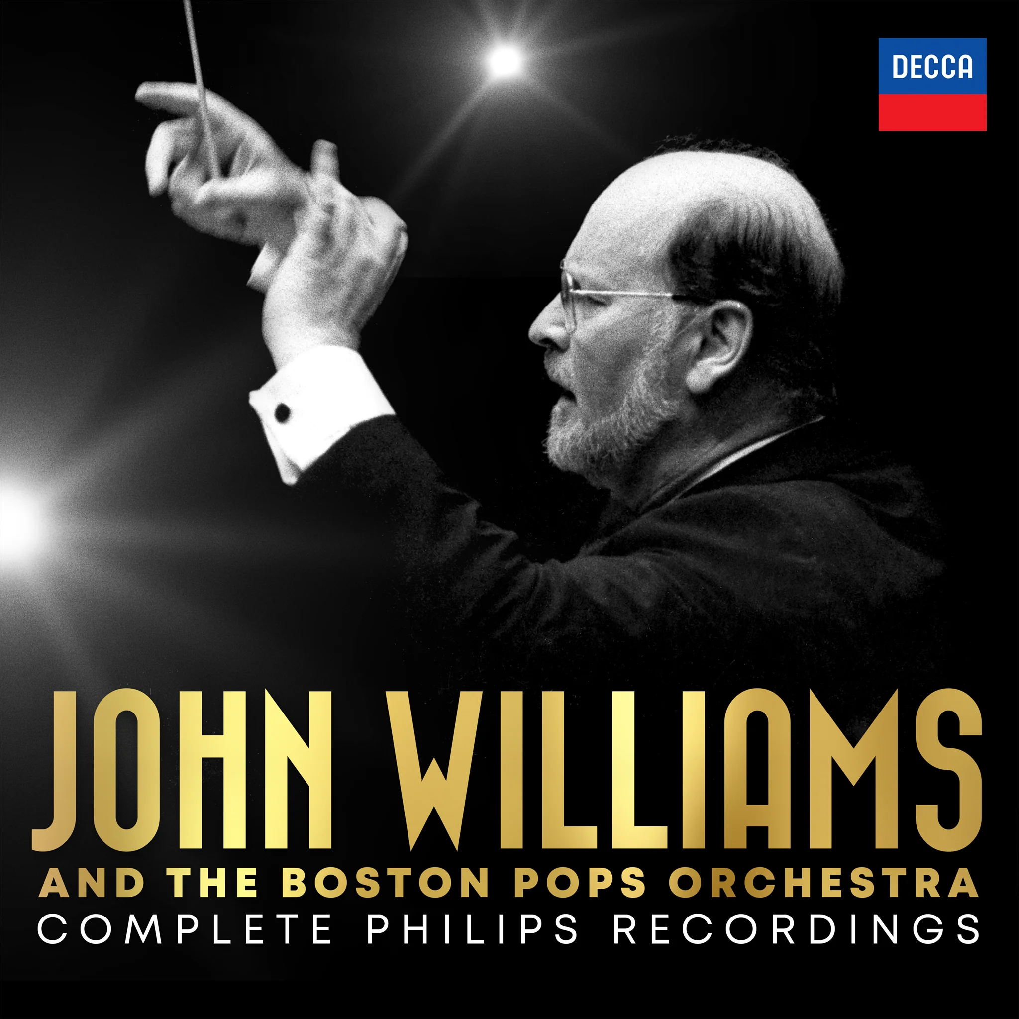 John Williams: Complete Philips Recordings - Image 3