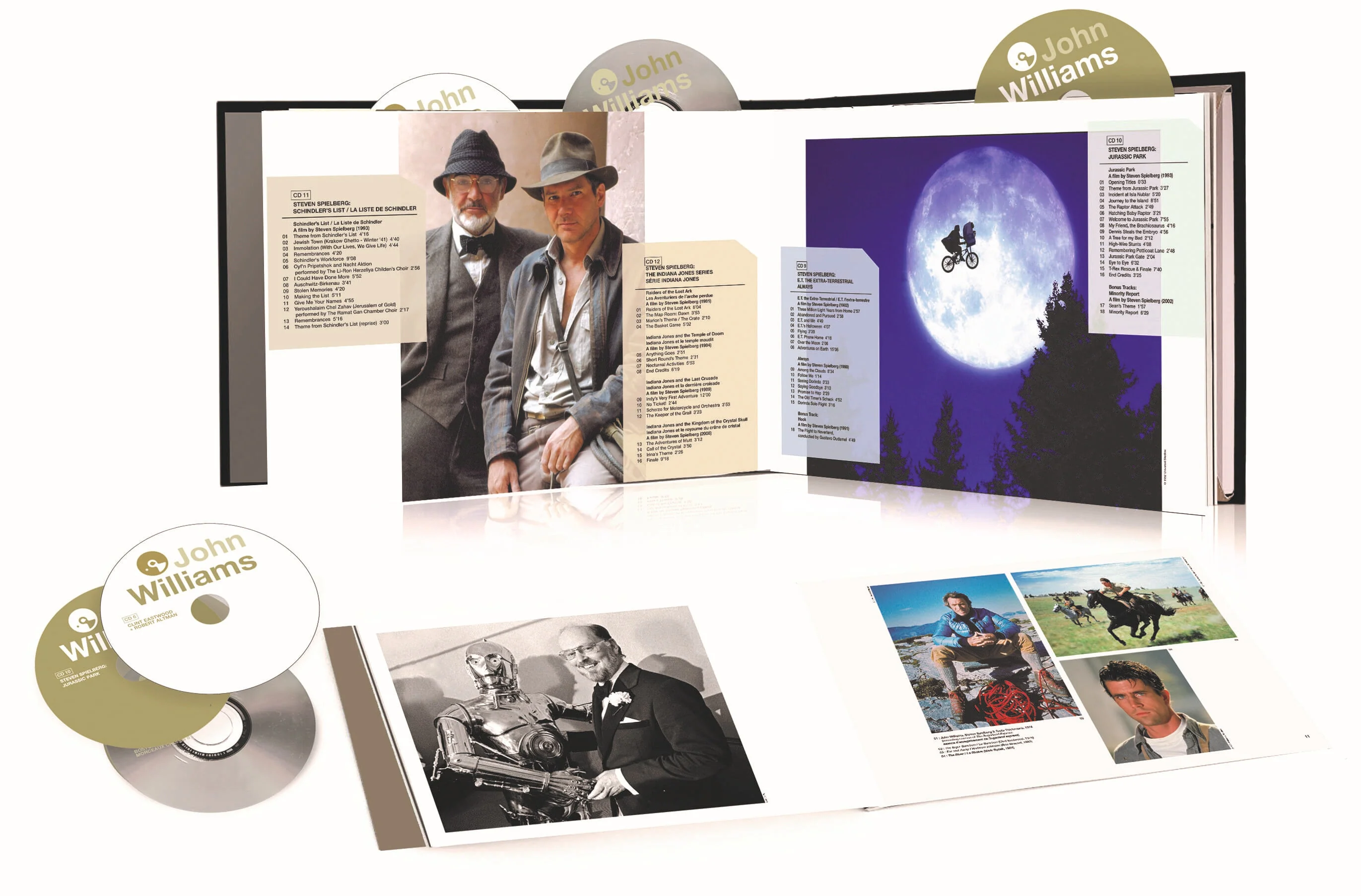 The Legend of John Williams - Image 2
