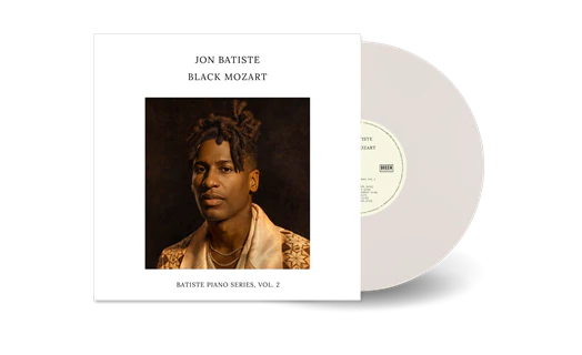 Black Mozart - Image 2