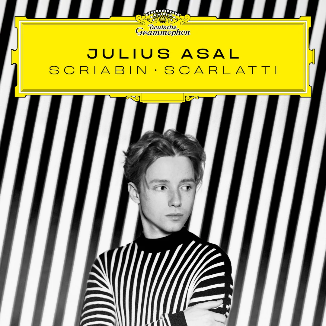 SCRIABIN – SCARLATTI - Image 2