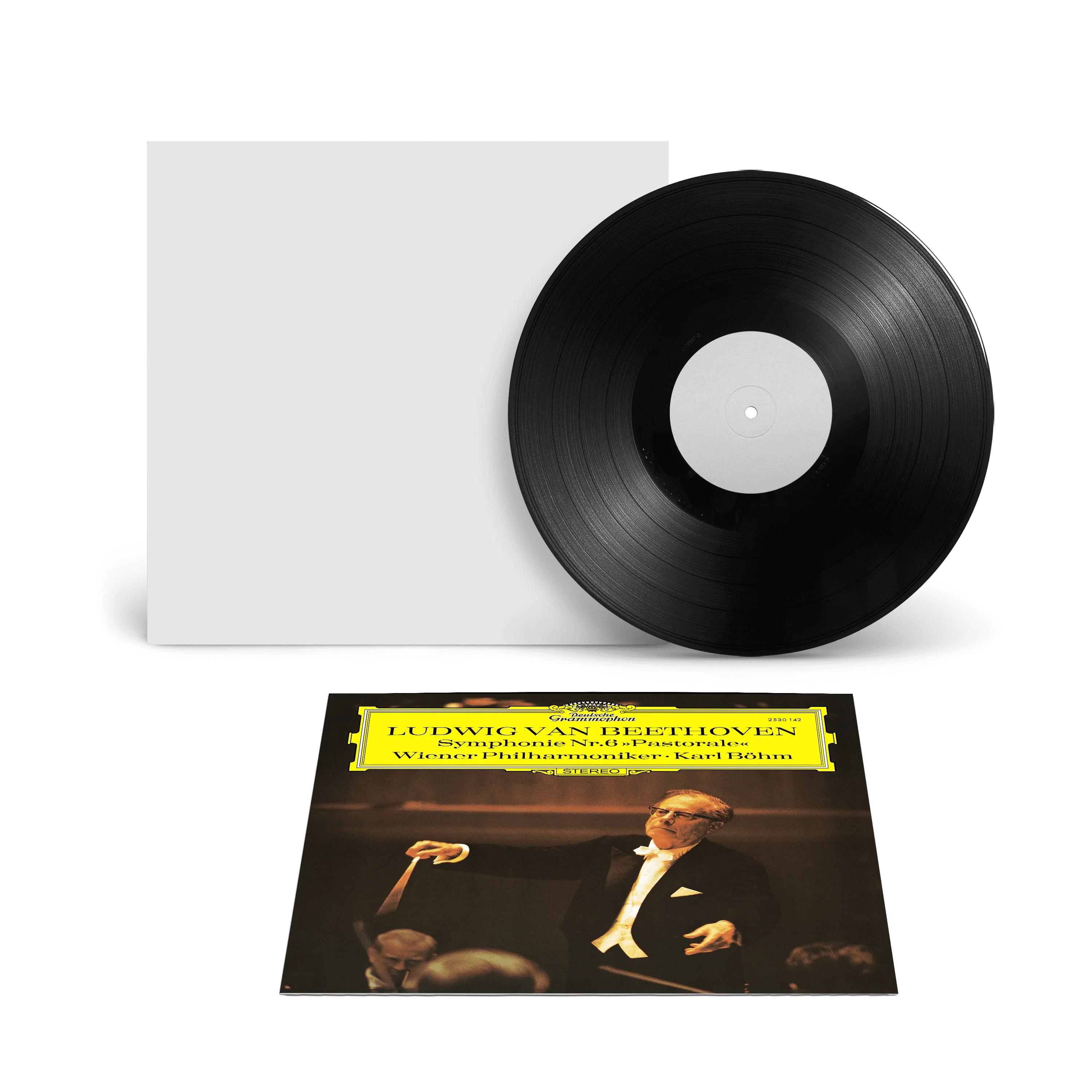 Beethoven: Sinfonie Nr. 6 „Pastorale“ (Original Source)