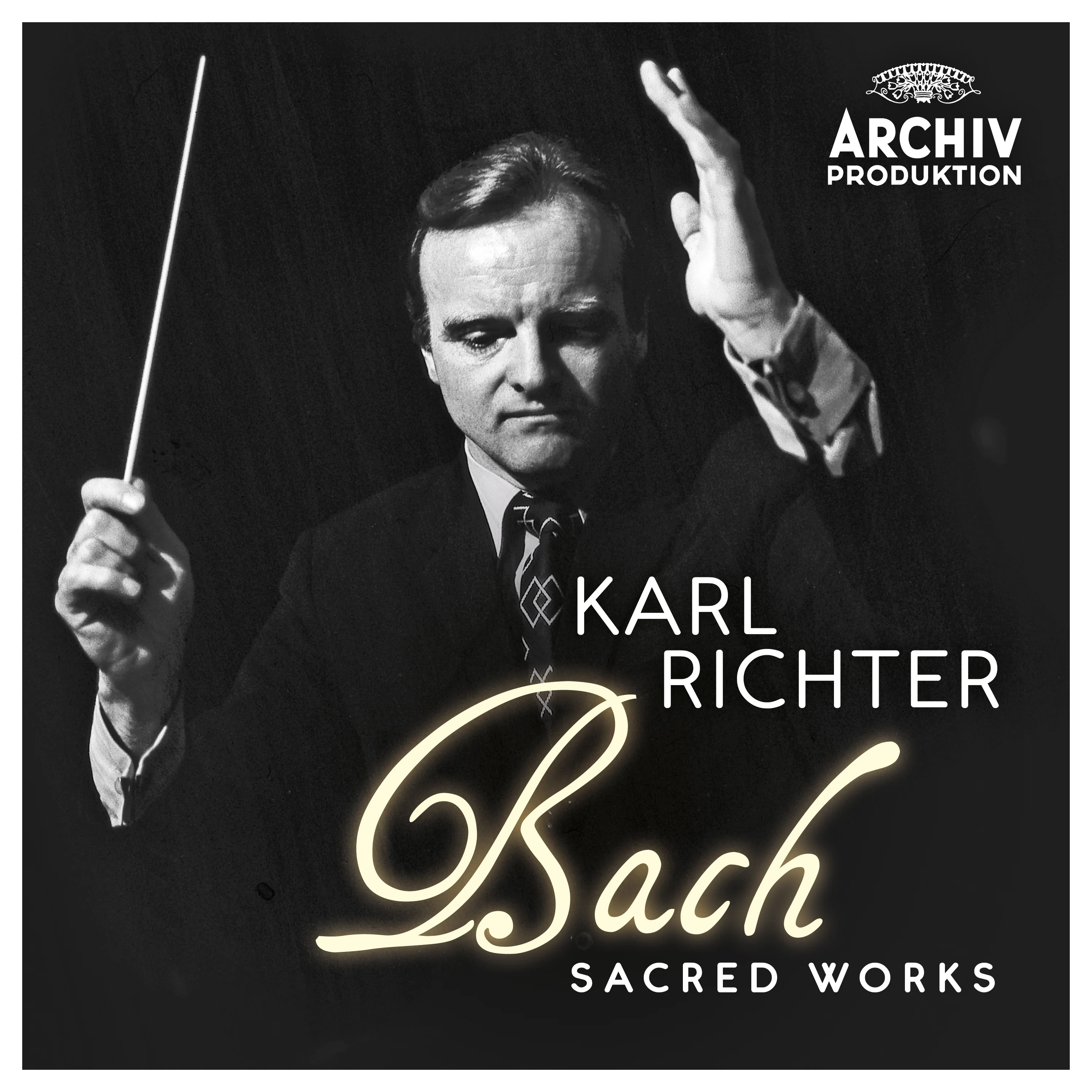 Bach: Sacred Works (Erweiterte Ausgabe) - Image 2