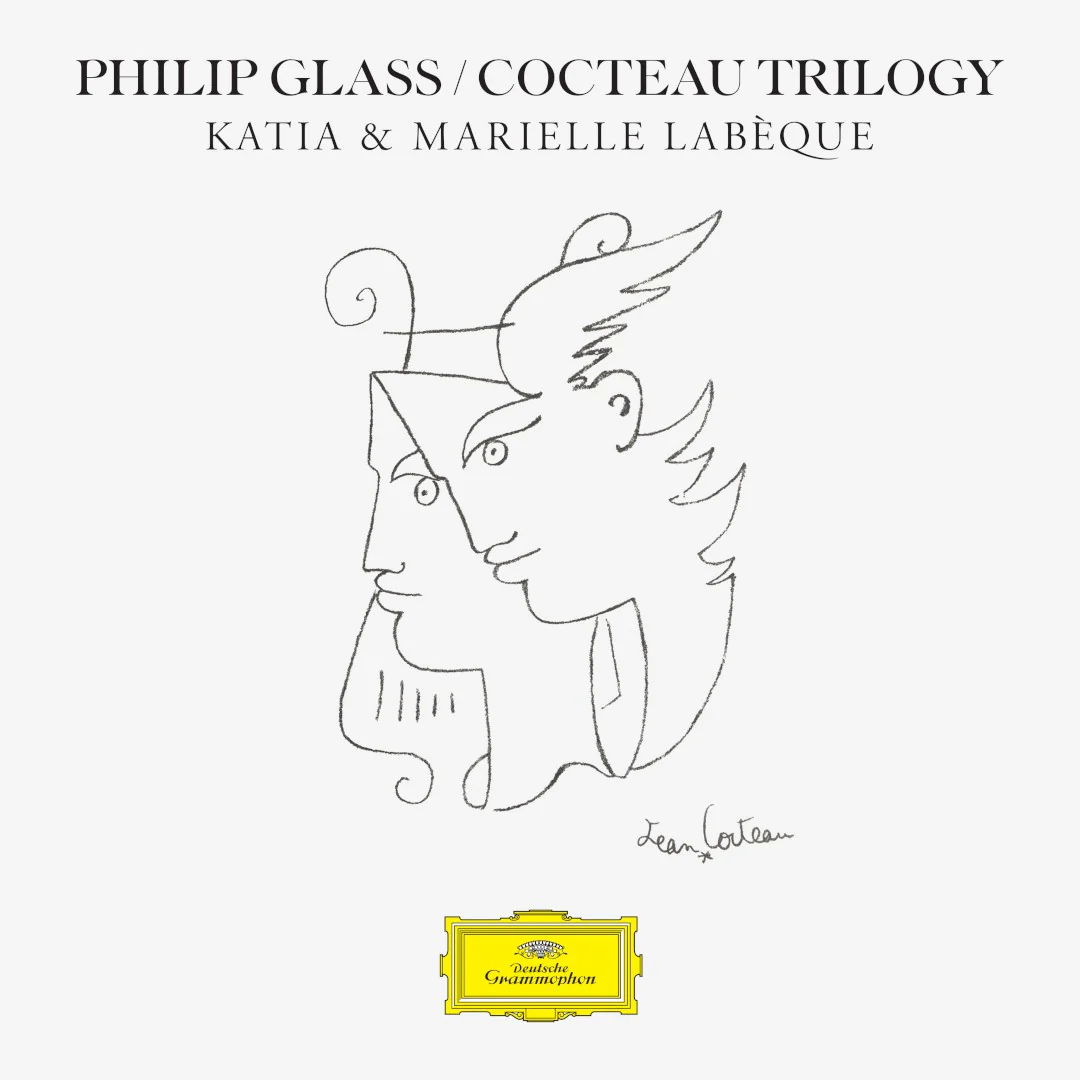 Philip Glass / Cocteau Trilogy - Image 2