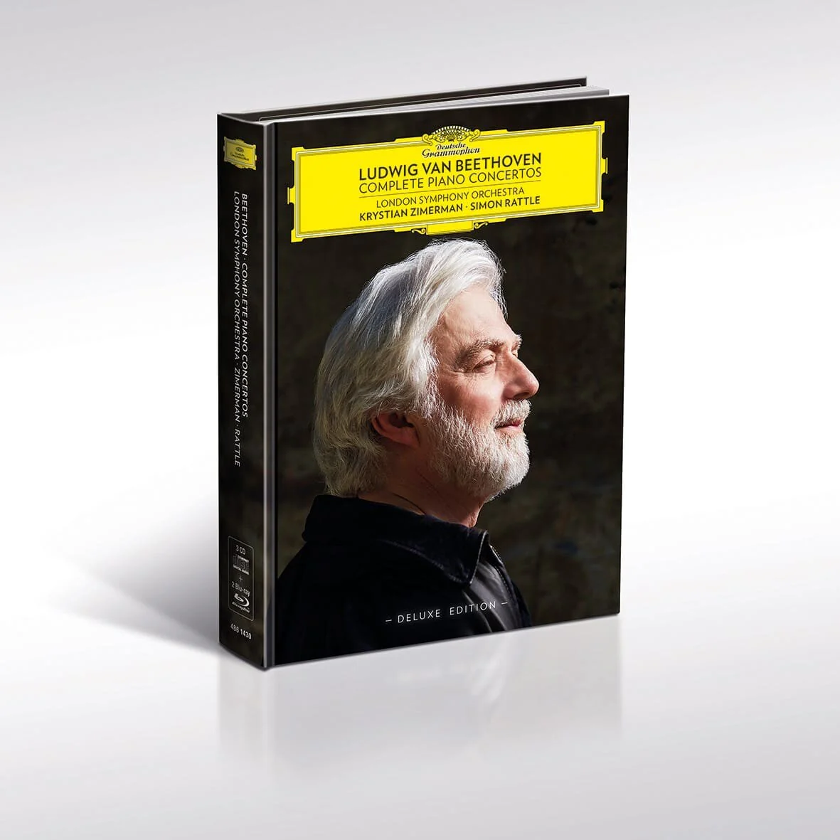 Beethoven: Complete Piano Concertos (Deluxe Edition) - Image 2