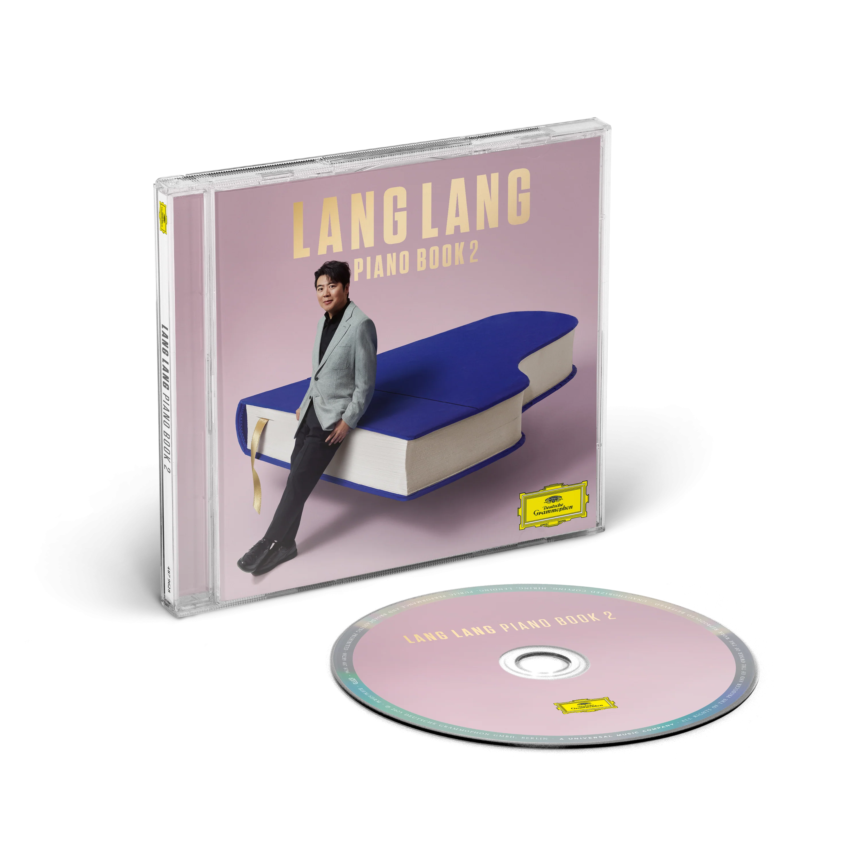 Piano Book 2