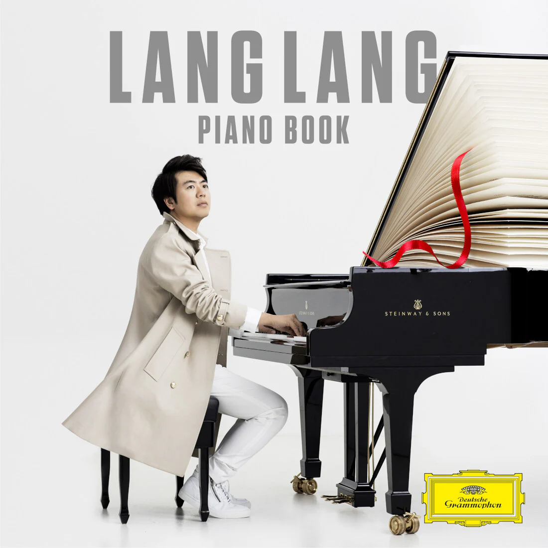 Piano Book (Jewelcase) - Image 2