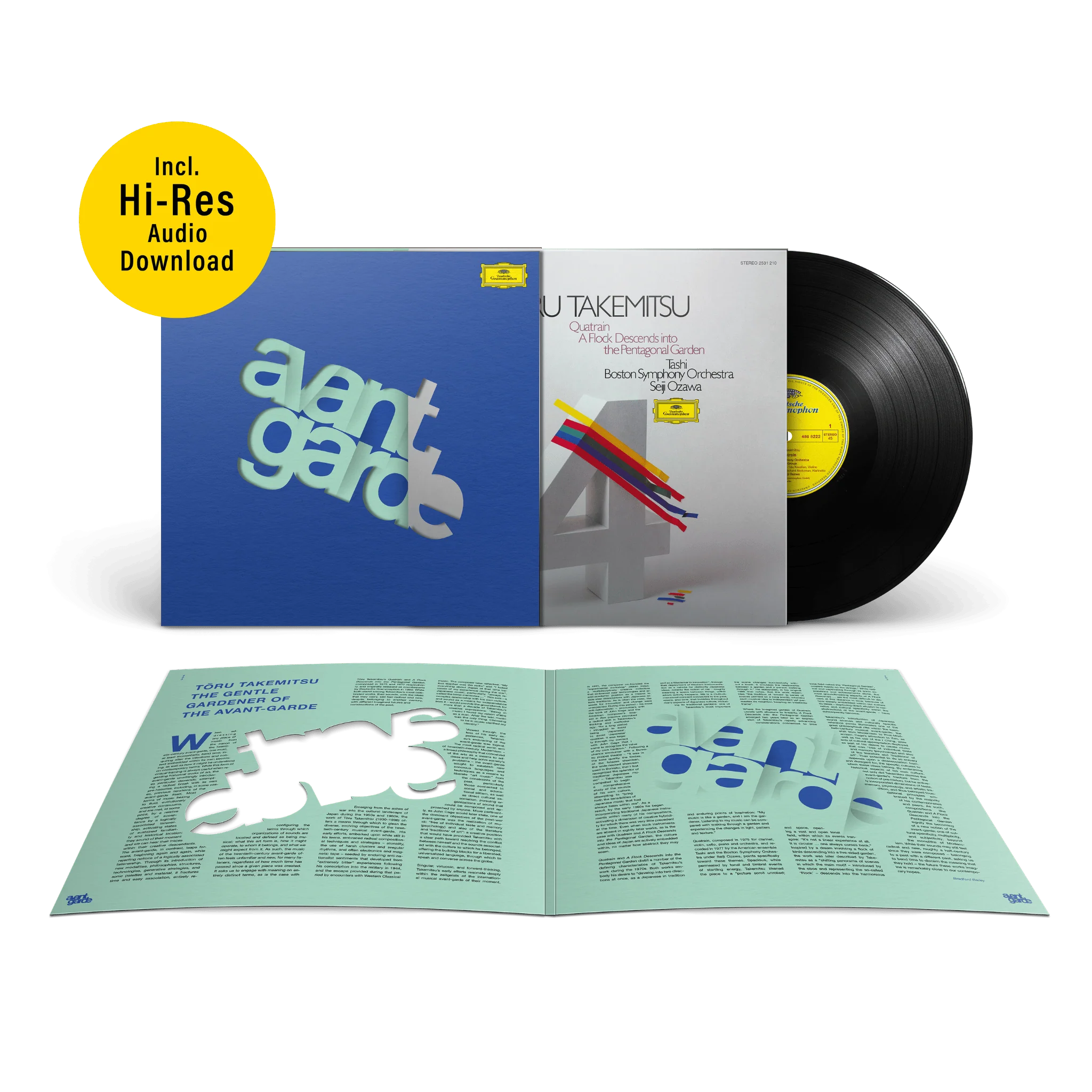 Avantgarde Series Premium Package - Image 2