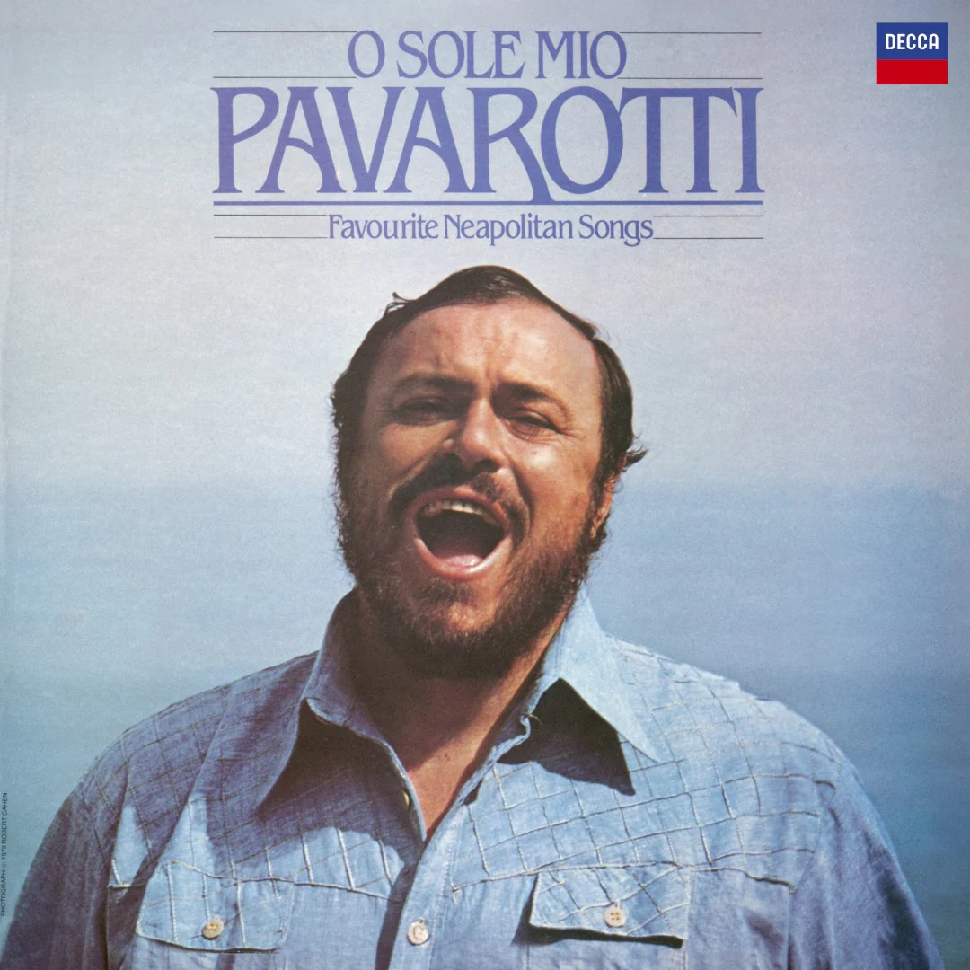 O Sole Mio - Image 2