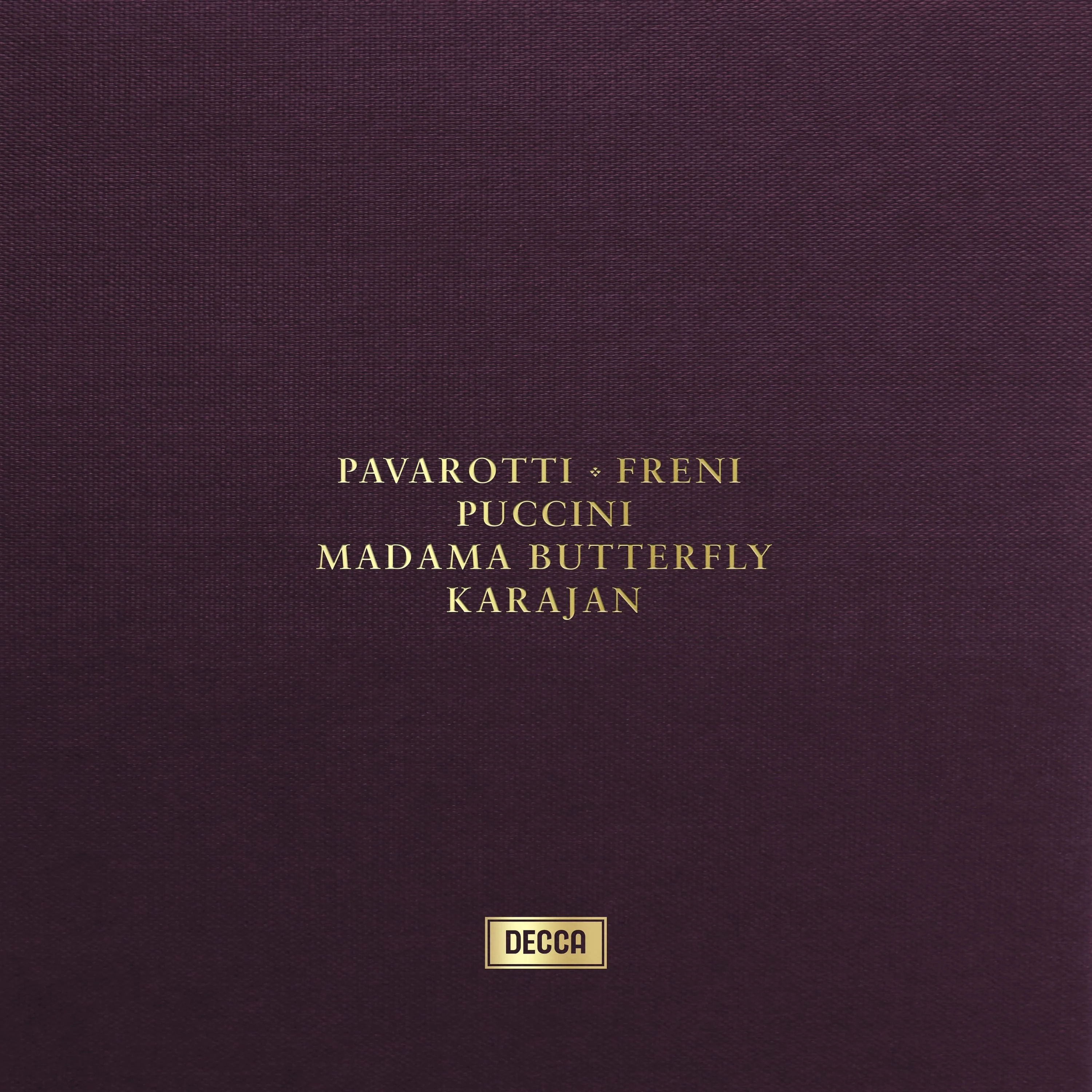 Puccini: Madama Butterfly - Image 2