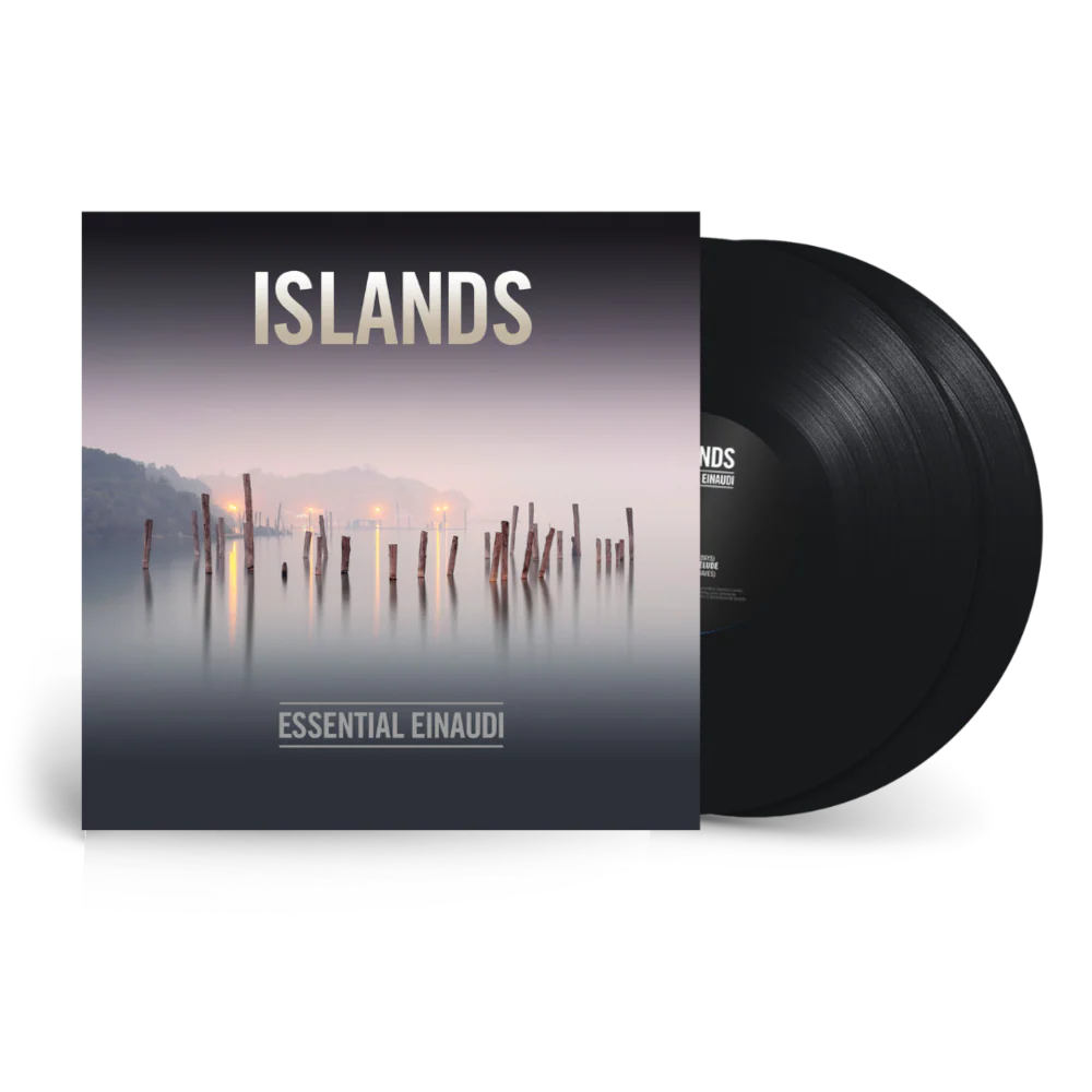 Island Essentials