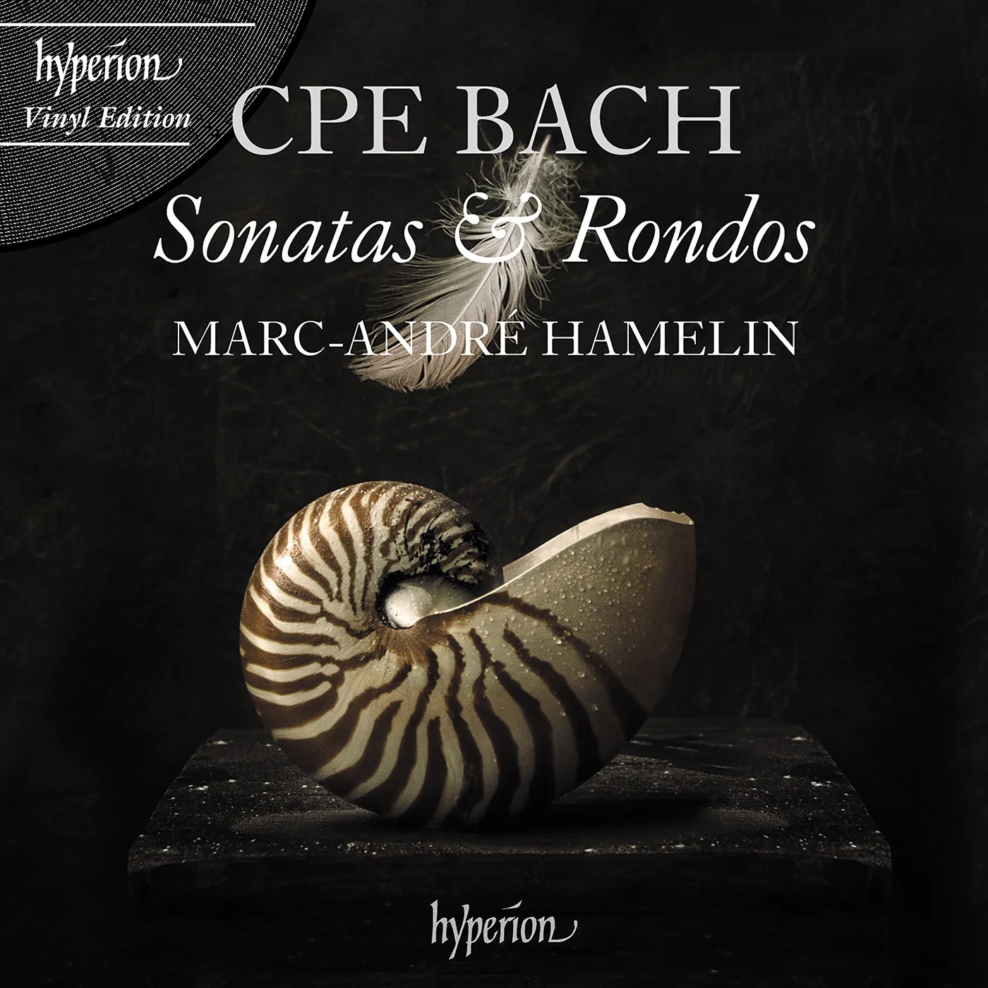 C.P.E. Bach: Sonatas & Rondos - Image 2