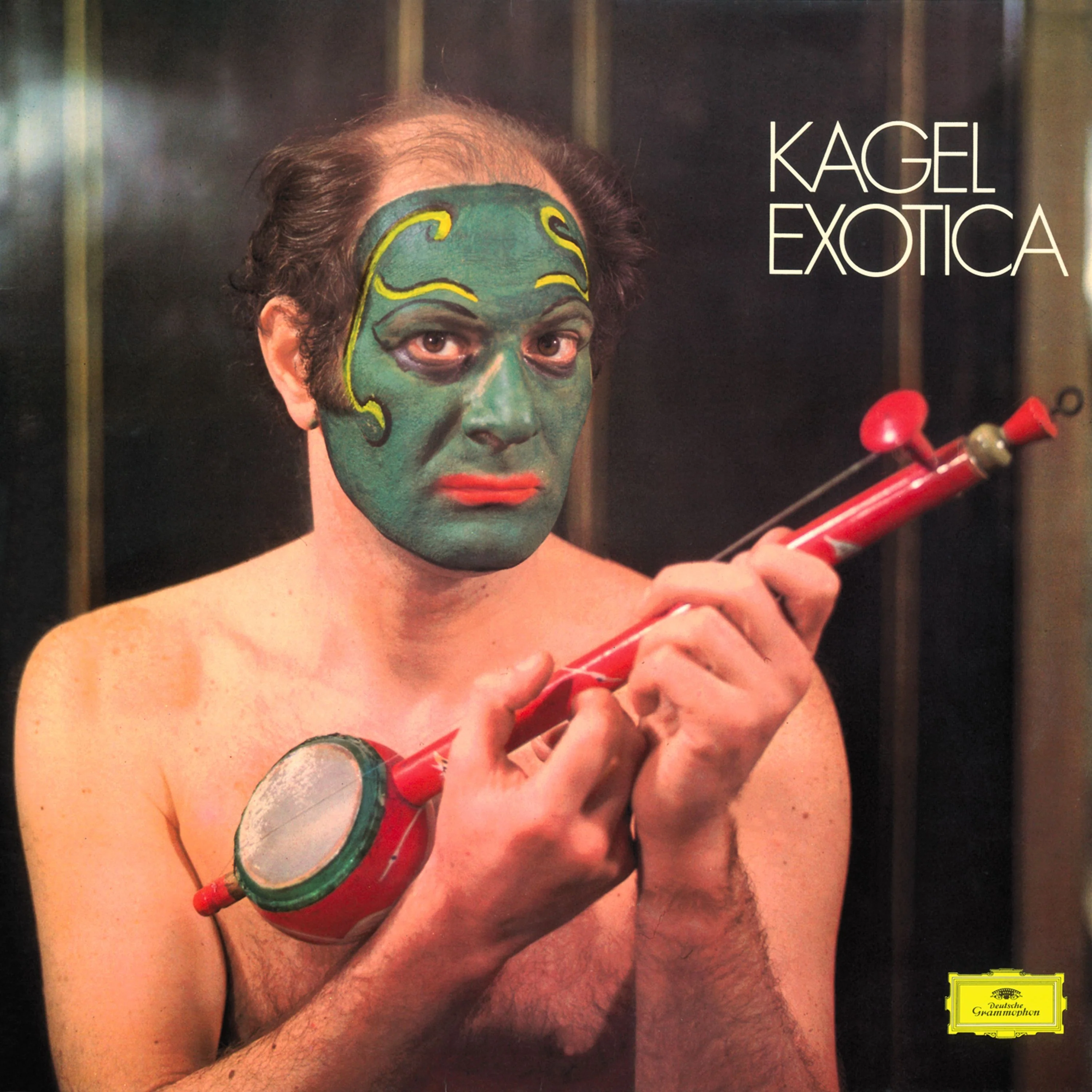 Mauricio Kagel: Exotica - Image 2
