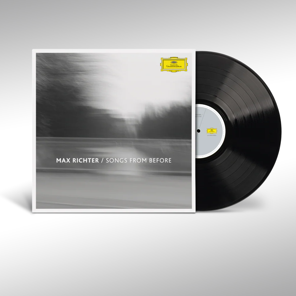 Songs From Before
